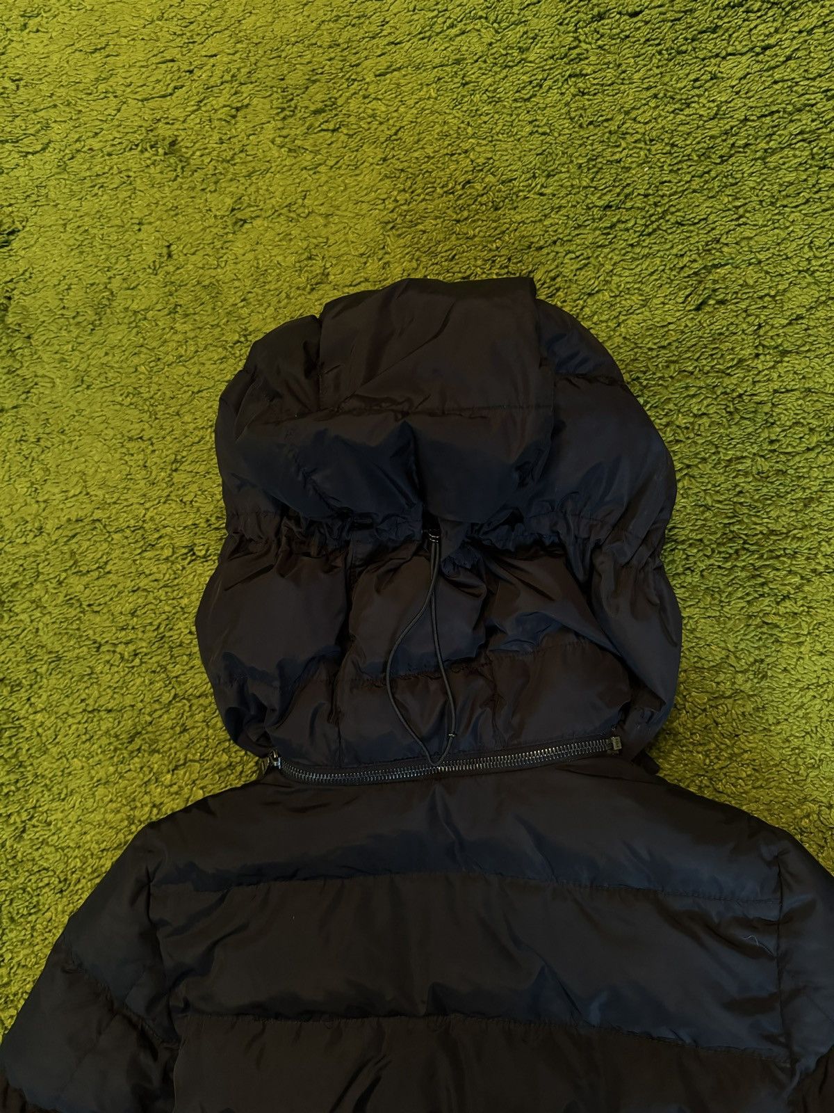 Prada Prada avant Garde down puffer jacket Size M / US 6-8 / IT 42-44 - 25 Thumbnail