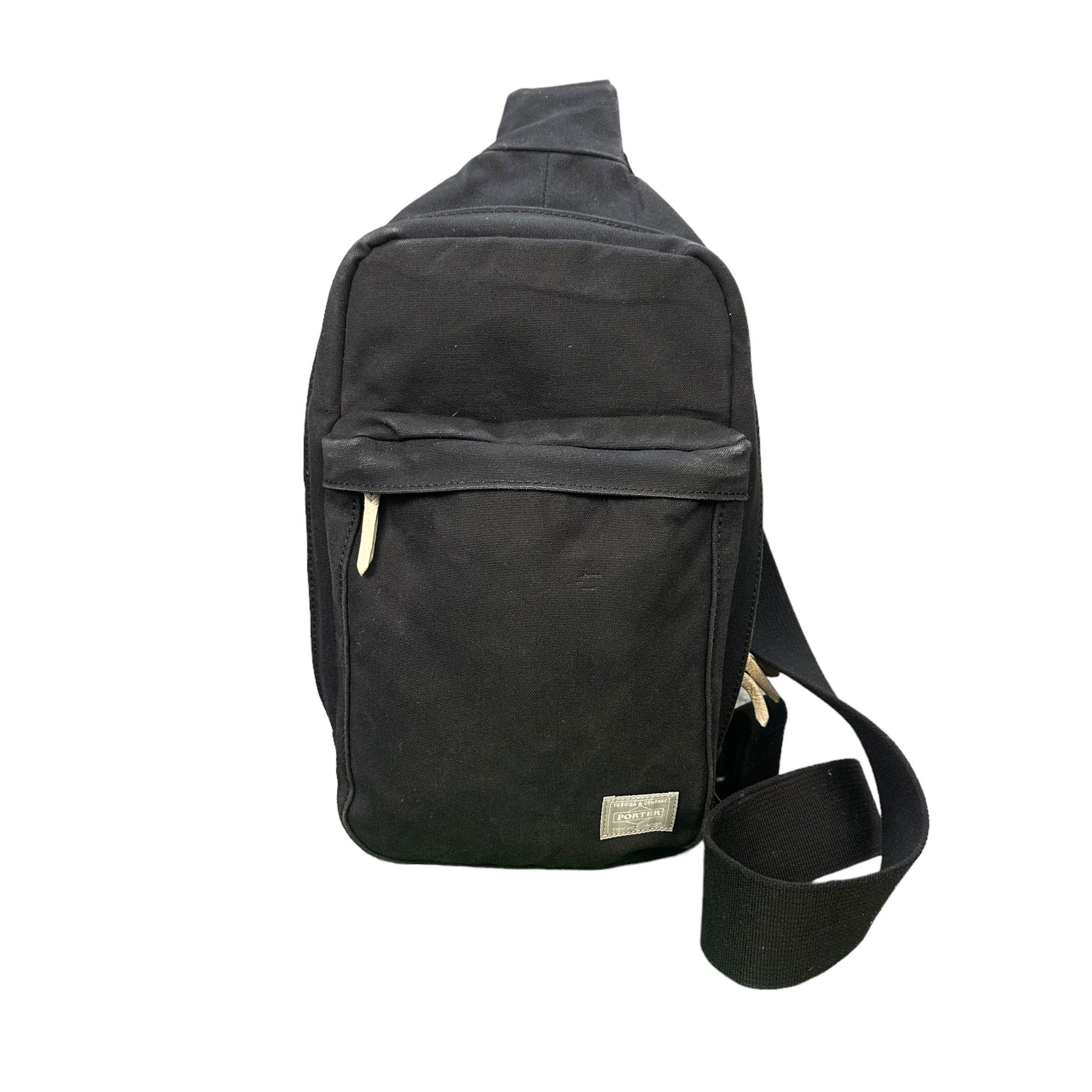 Porter The Armoury Porter-Yoshida & Co Travelers Briefcase | Grailed