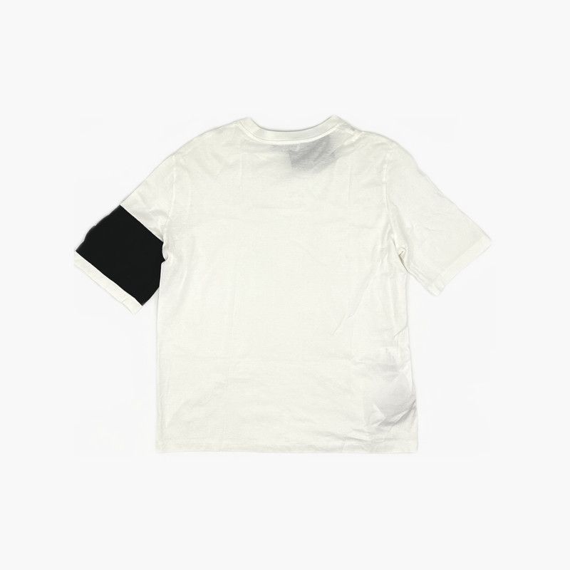 Prada Prada Pocket Knit Short Sleeve TShirt-2506 Size US S / EU 44-46 / 1 - 4 Thumbnail
