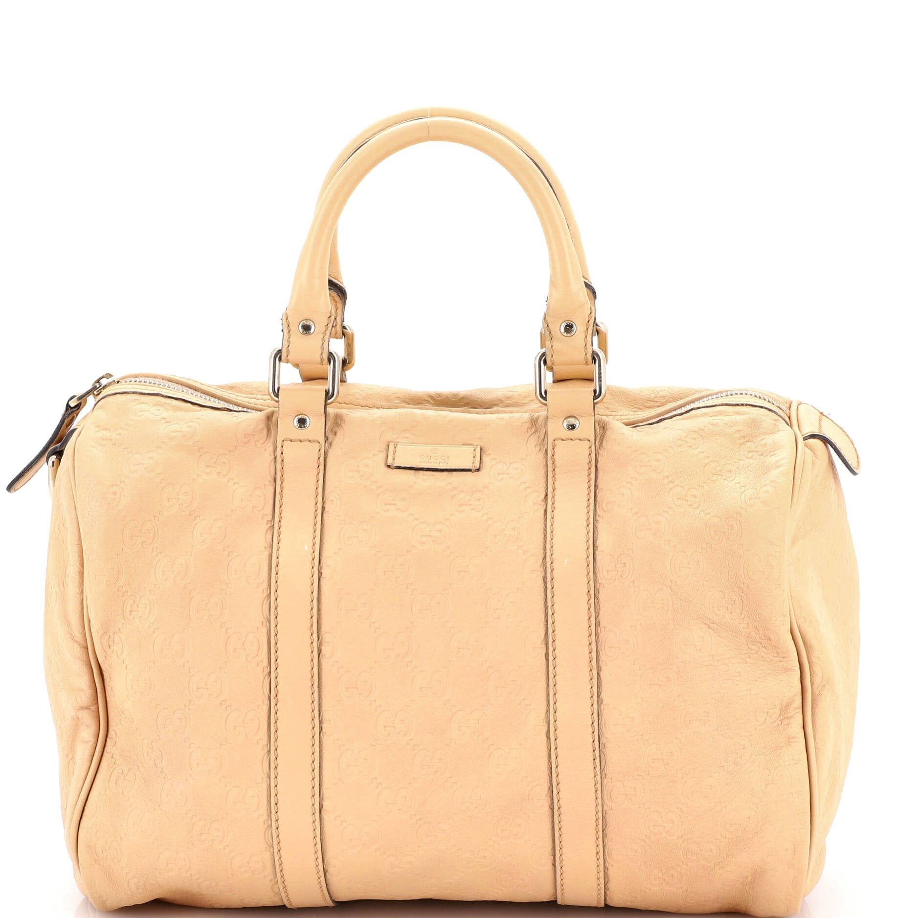 Gucci Joy Boston Bag Size ONE SIZE - 1 Thumbnail