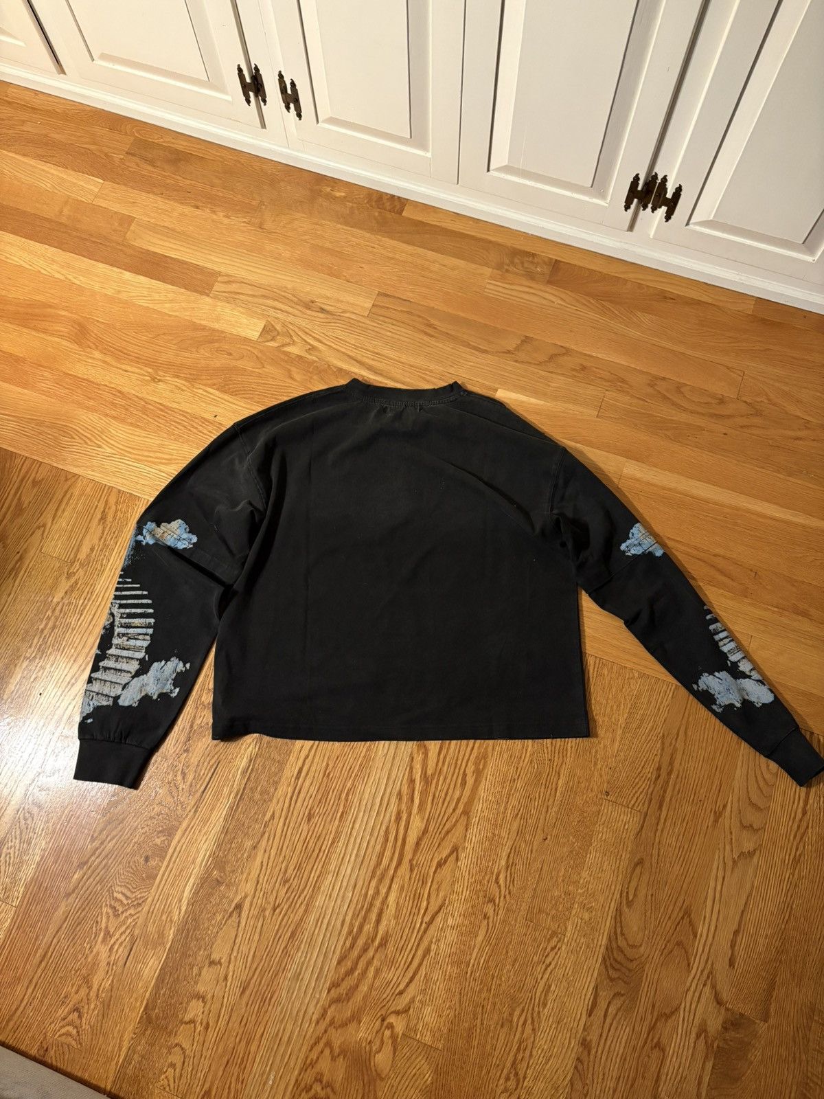 Vale Vale Forever Festival L/S Tee Size US S / EU 44-46 / 1 - 2 Thumbnail