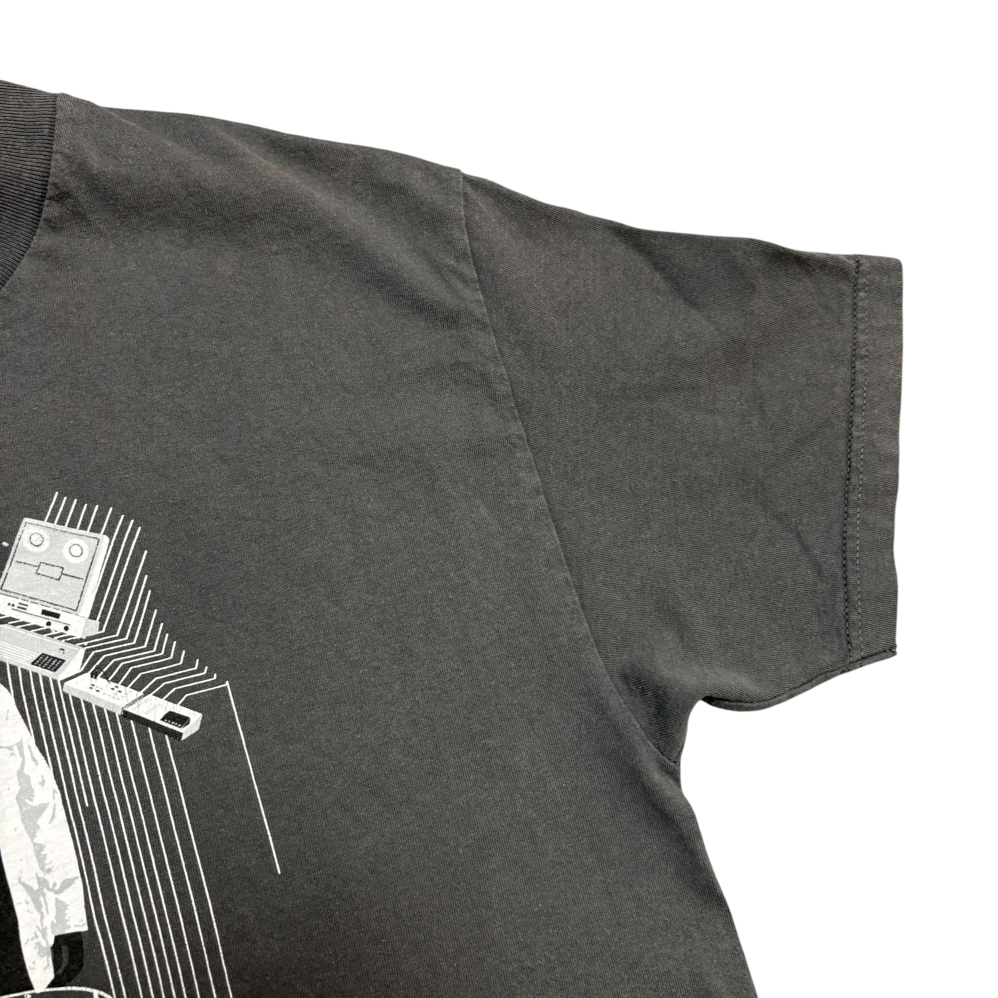 Band Tees Vintage J Dilla Shirt Y2K Hip Hop Rap Tee Stones Throw Size US L / EU 52-54 / 3 - 9 Thumbnail