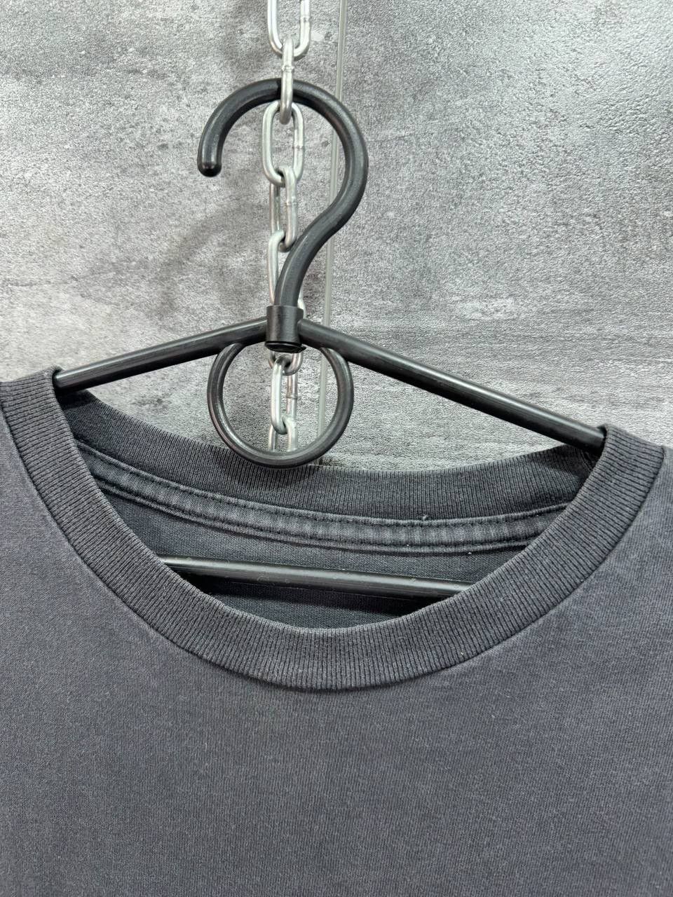 Calvin Klein × Vintage Atom Calvin Klein T Shirt Rare Vintage Mens Size US XL / EU 56 / 4 - 7 Thumbnail