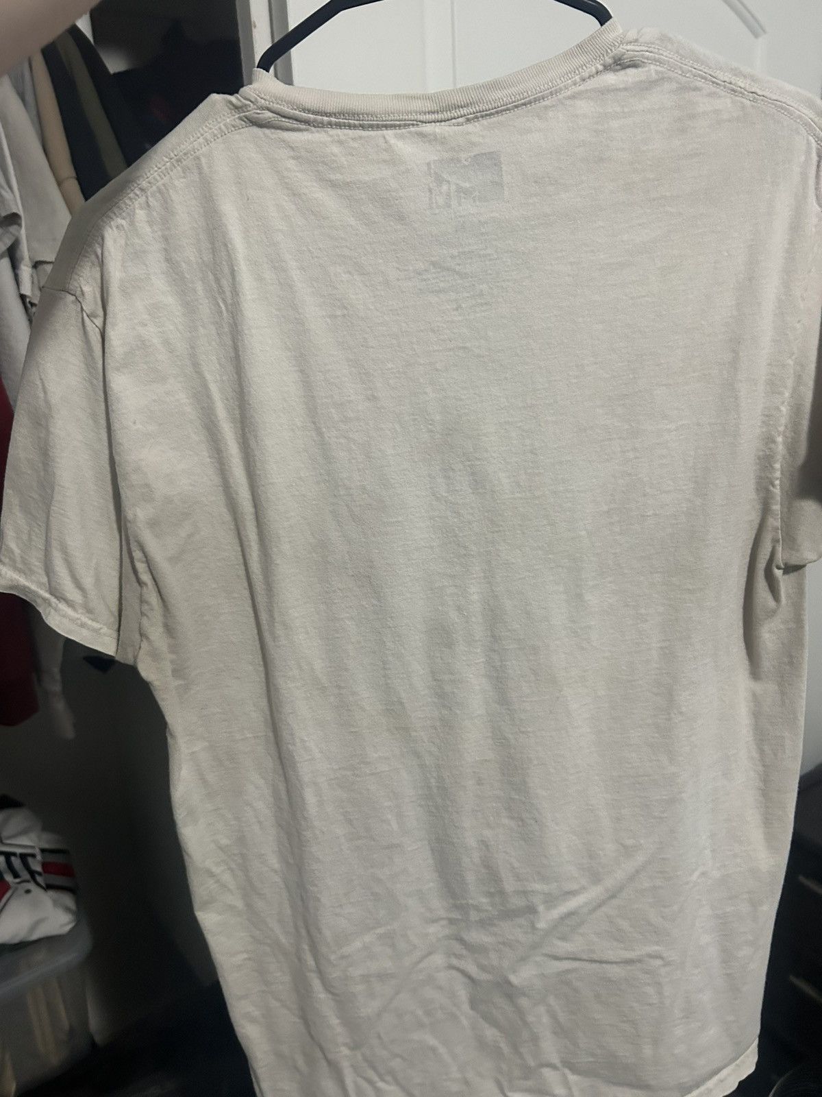 Mtv × Vintage MTV Vintage T-Shirt Size US M / EU 48-50 / 2 - 2 Thumbnail