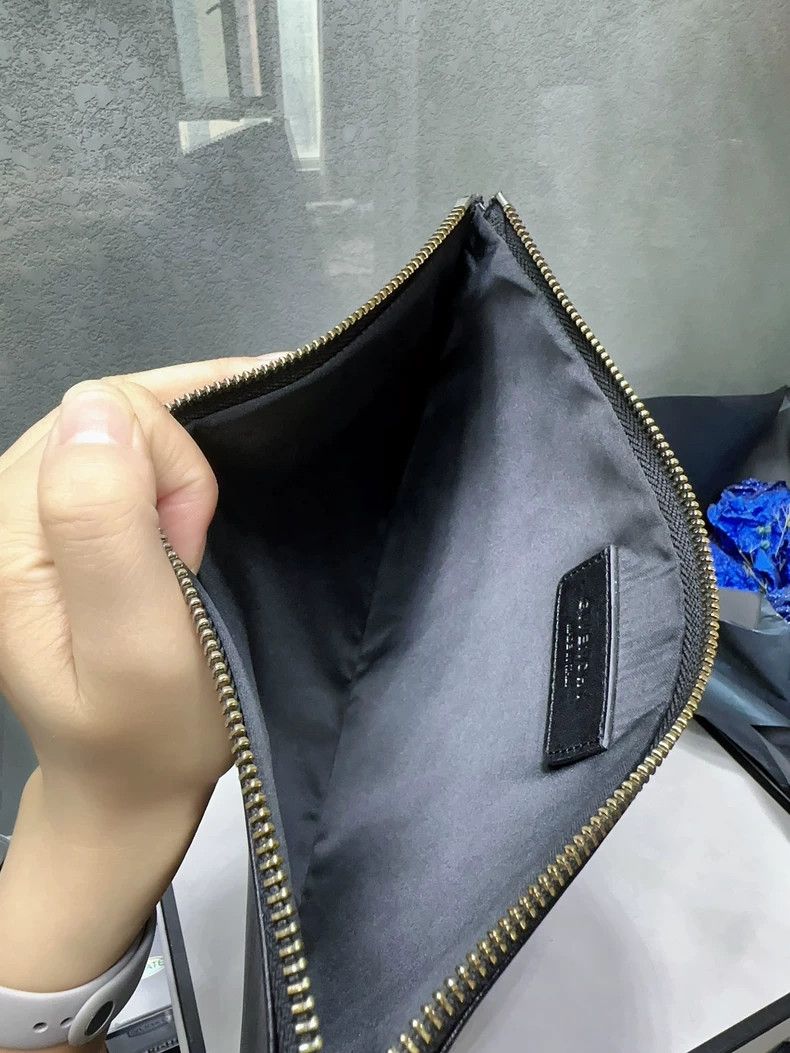 Givenchy Givenchy Classic Five-Star Men's Wallet Size ONE SIZE - 7 Thumbnail