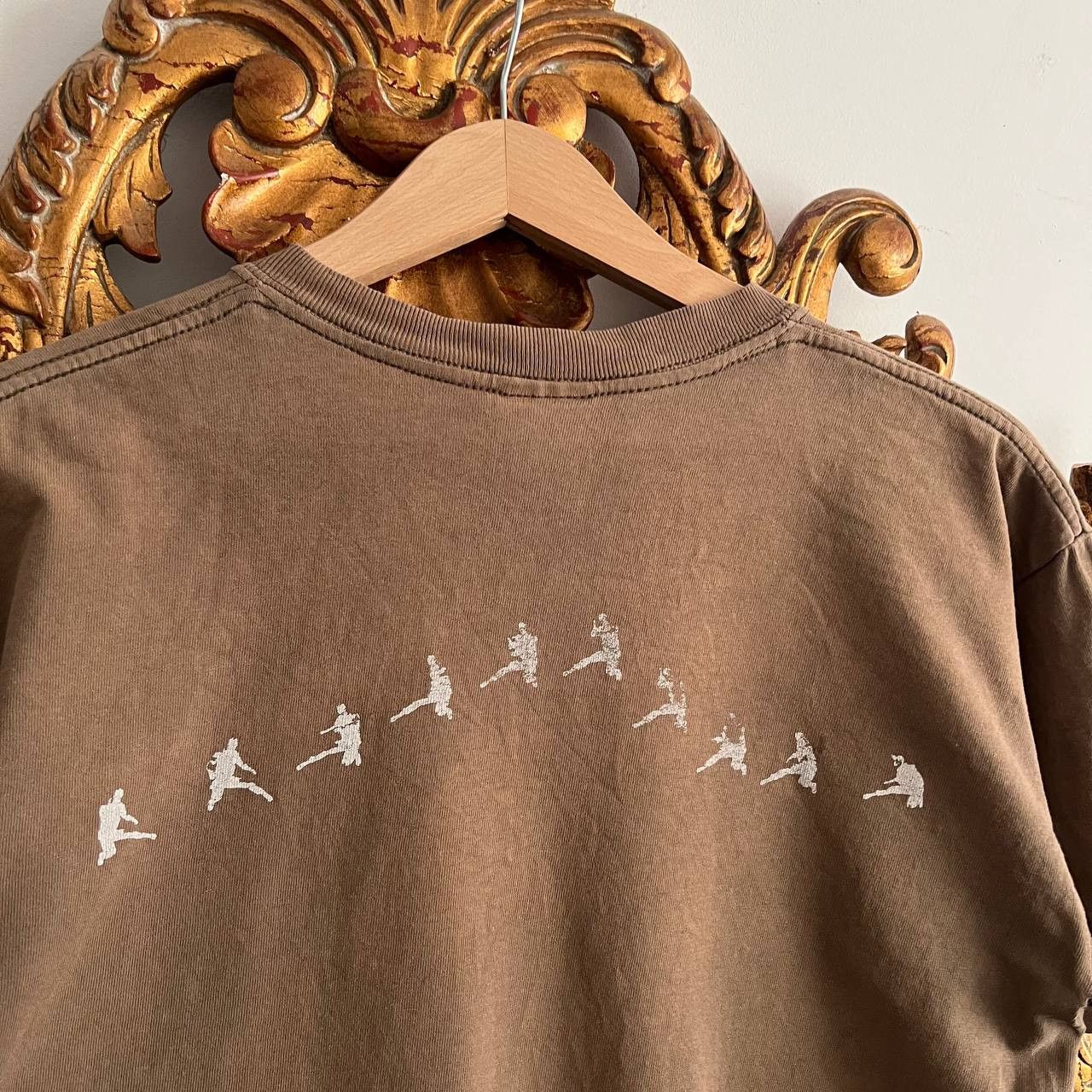 Other vintage Splinter Cell Pandora Tomorrow Playstation SZ M Size US M / EU 48-50 / 2 - 9 Thumbnail