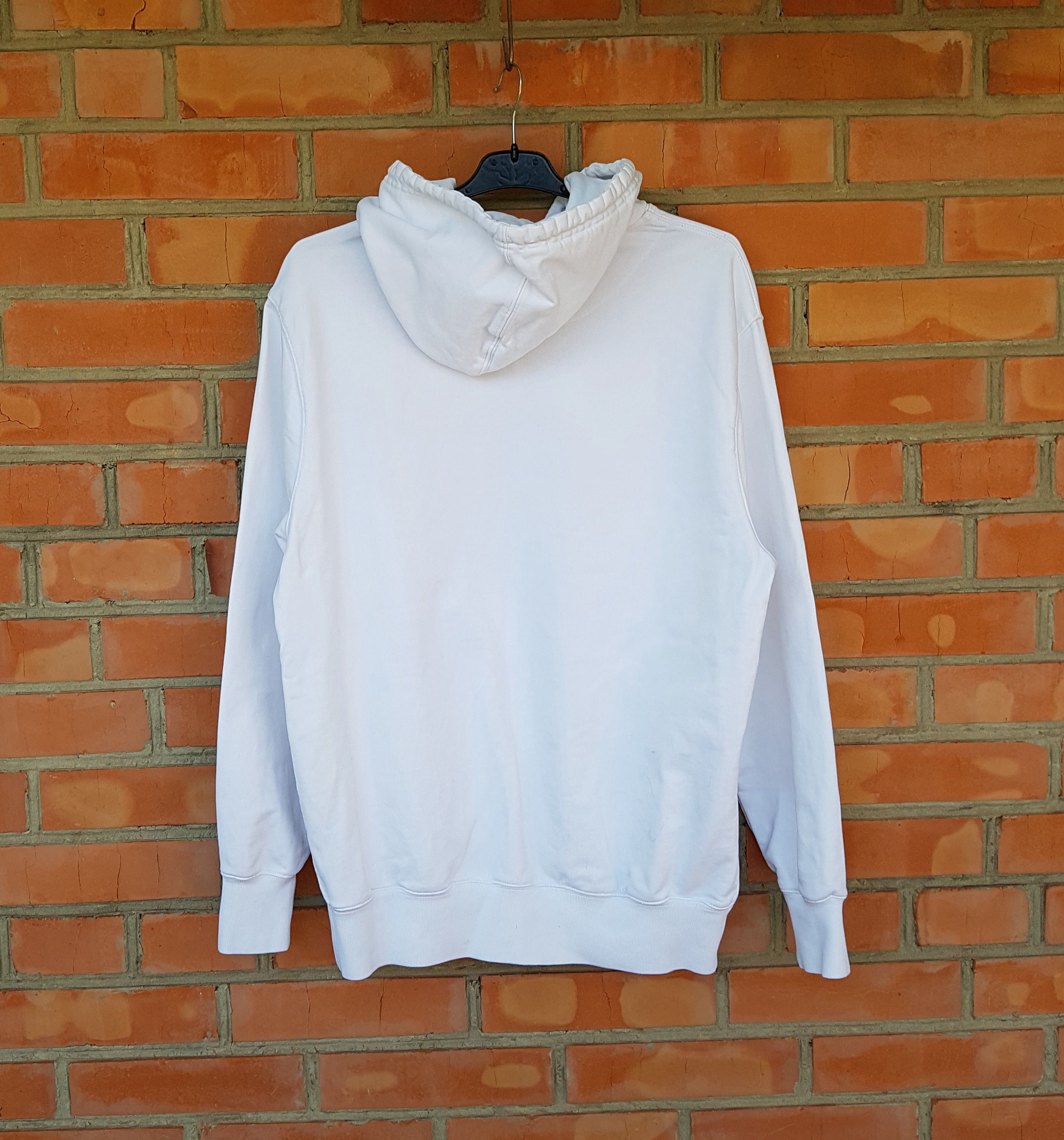 Palace Palace Alpha Hood Sweatshirt Hoodie size L Size US L / EU 52-54 / 3 - 3 Thumbnail