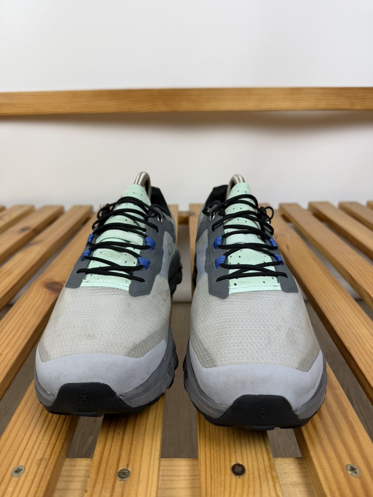 On On Running Cloudvista Men's Running Shoes Size 41 Size US 8 / EU 41 - 3 Thumbnail