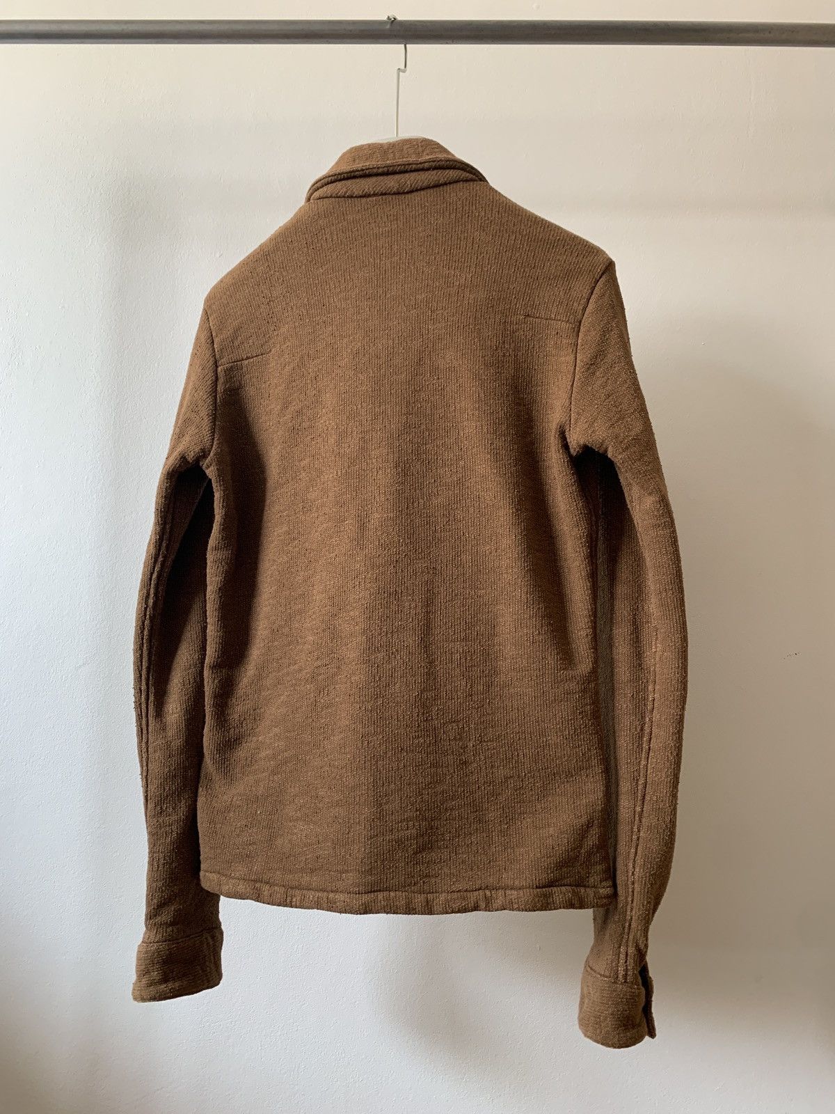 Pledge Vintage Pledge High Quality Cotton Shirt Size US S / EU 44-46 / 1 - 9 Thumbnail