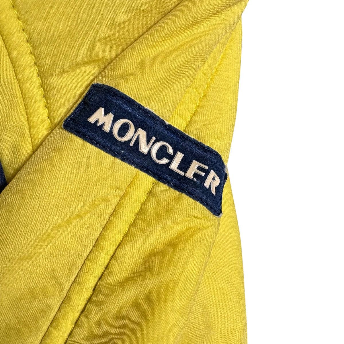 Moncler Moncler Ski Wear Puffer Bomber Jacket Size US M / EU 48-50 / 2 - 5 Thumbnail