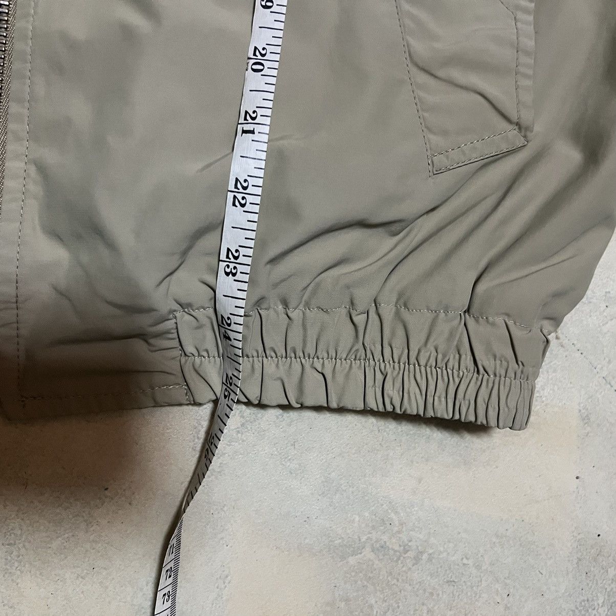 Burberry Burberry Small Logo Bomber Jacket Size US L / EU 52-54 / 3 - 17 Thumbnail
