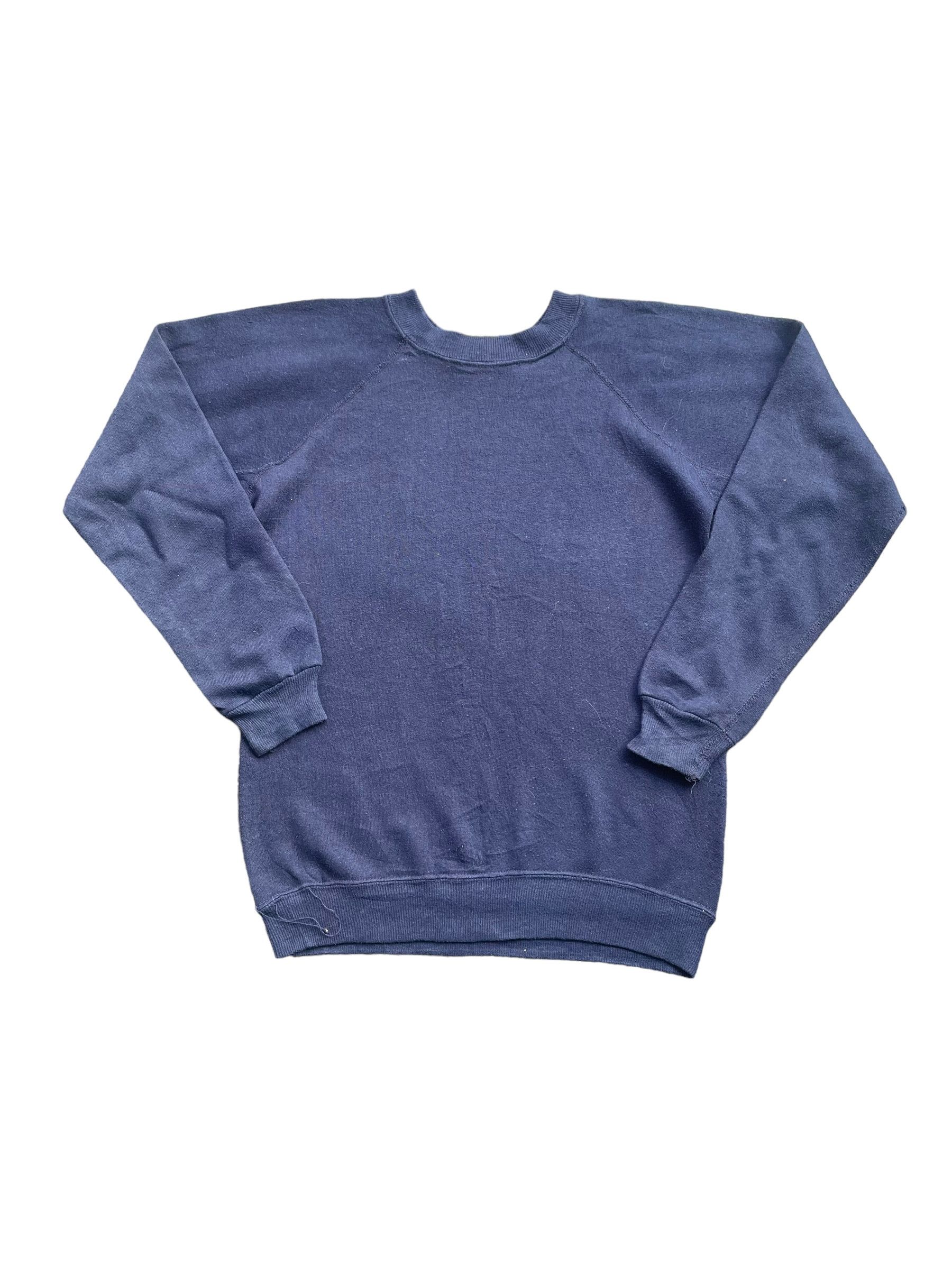 Vintage Vintage Ucla Crewneck Size US XS / EU 42 / 0 - 3 Thumbnail