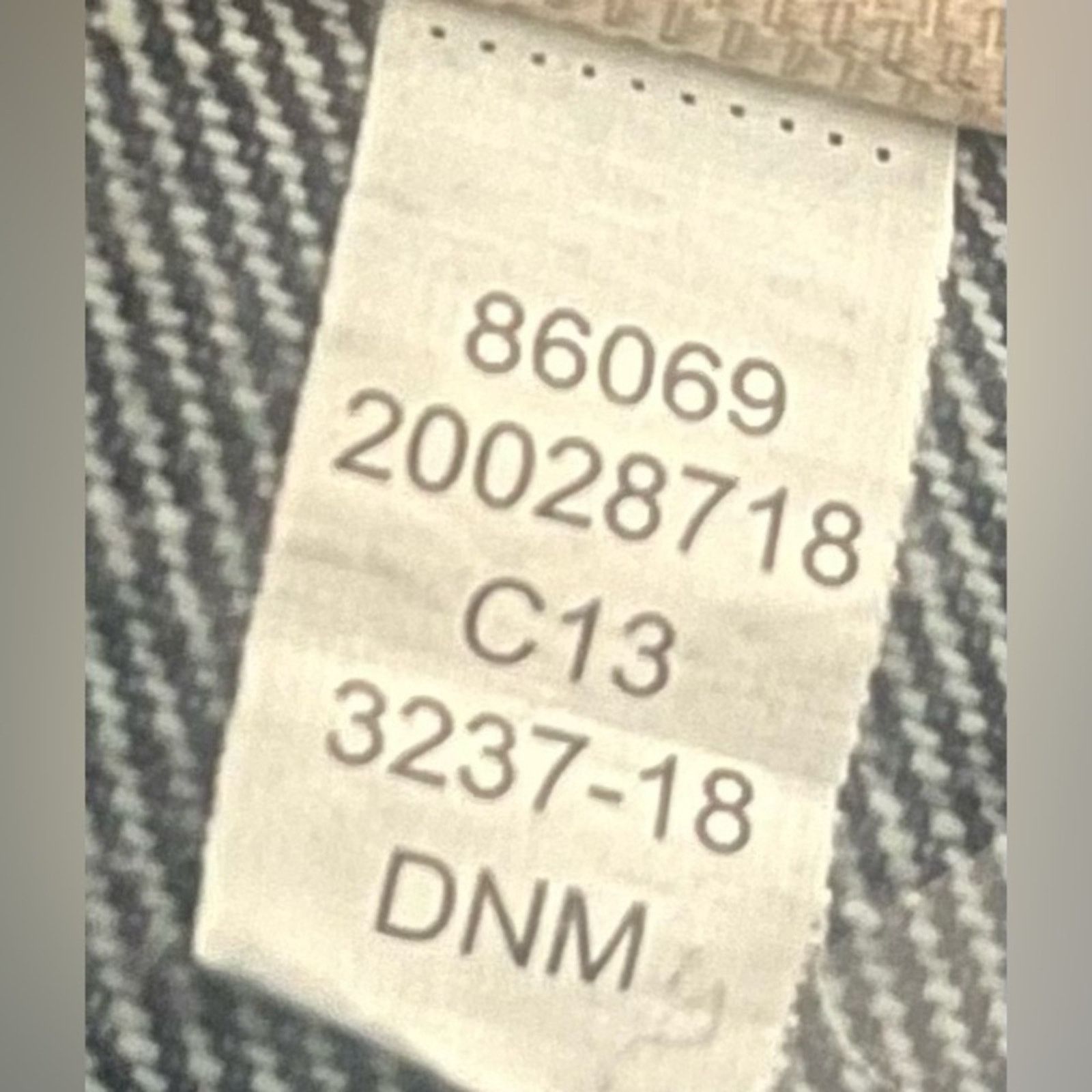 Duluth Trading Company Duluth Trading Co jeans, size 40x32 with an 11” rise. Size US 40 / EU 56 - 4 Thumbnail