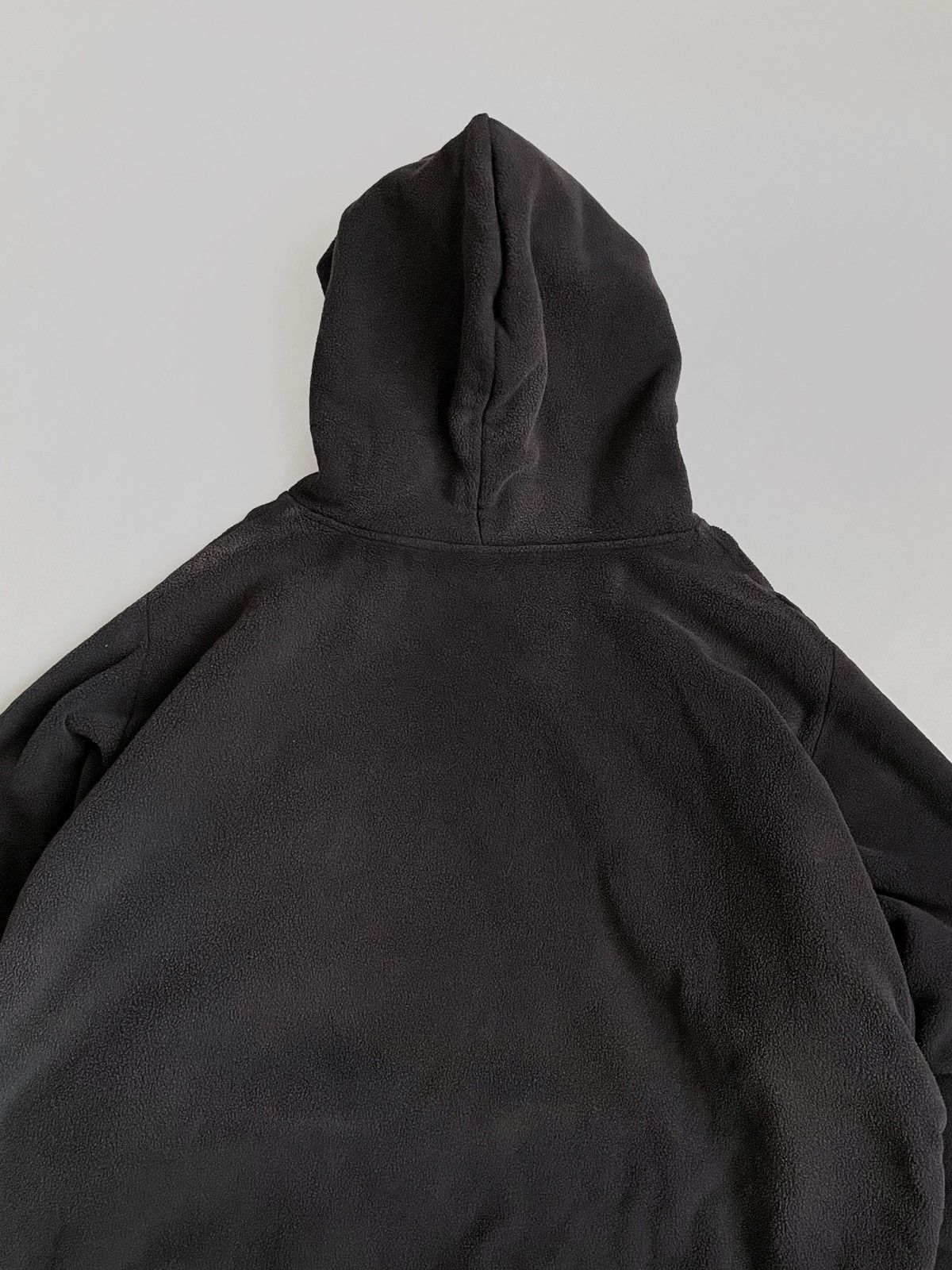 Gap × Yeezy Yeezy Gap fleece hoodie Kanye West Size US XXL / EU 58 / 5 - 8 Thumbnail