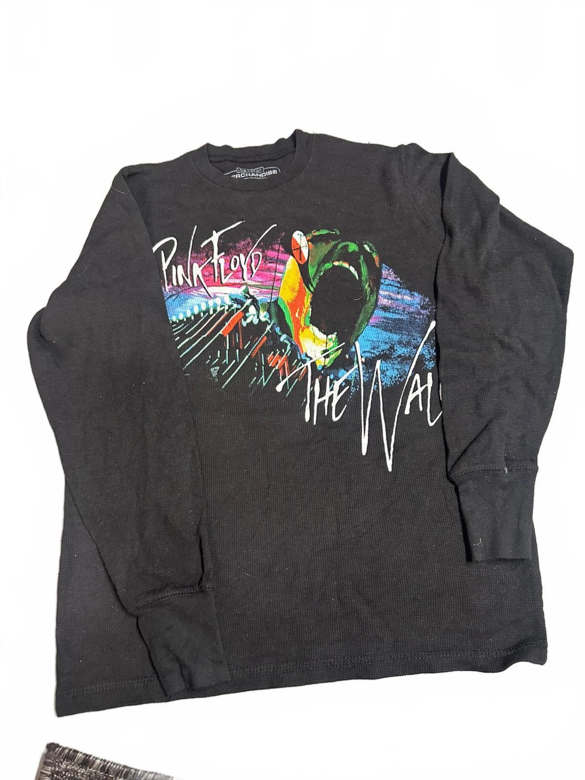 Designer Pink Floyd The Wall Long Sleeve T-Shirt Size US M / EU 48-50 / 2 - 1 Thumbnail