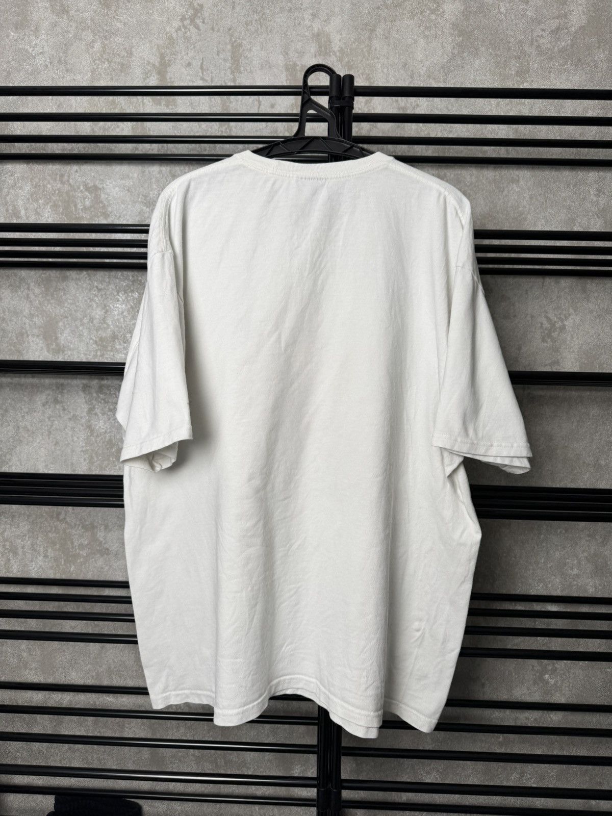 Stussy Rare Vintage T-Shirt Stussy Size US XL / EU 56 / 4 - 9 Thumbnail