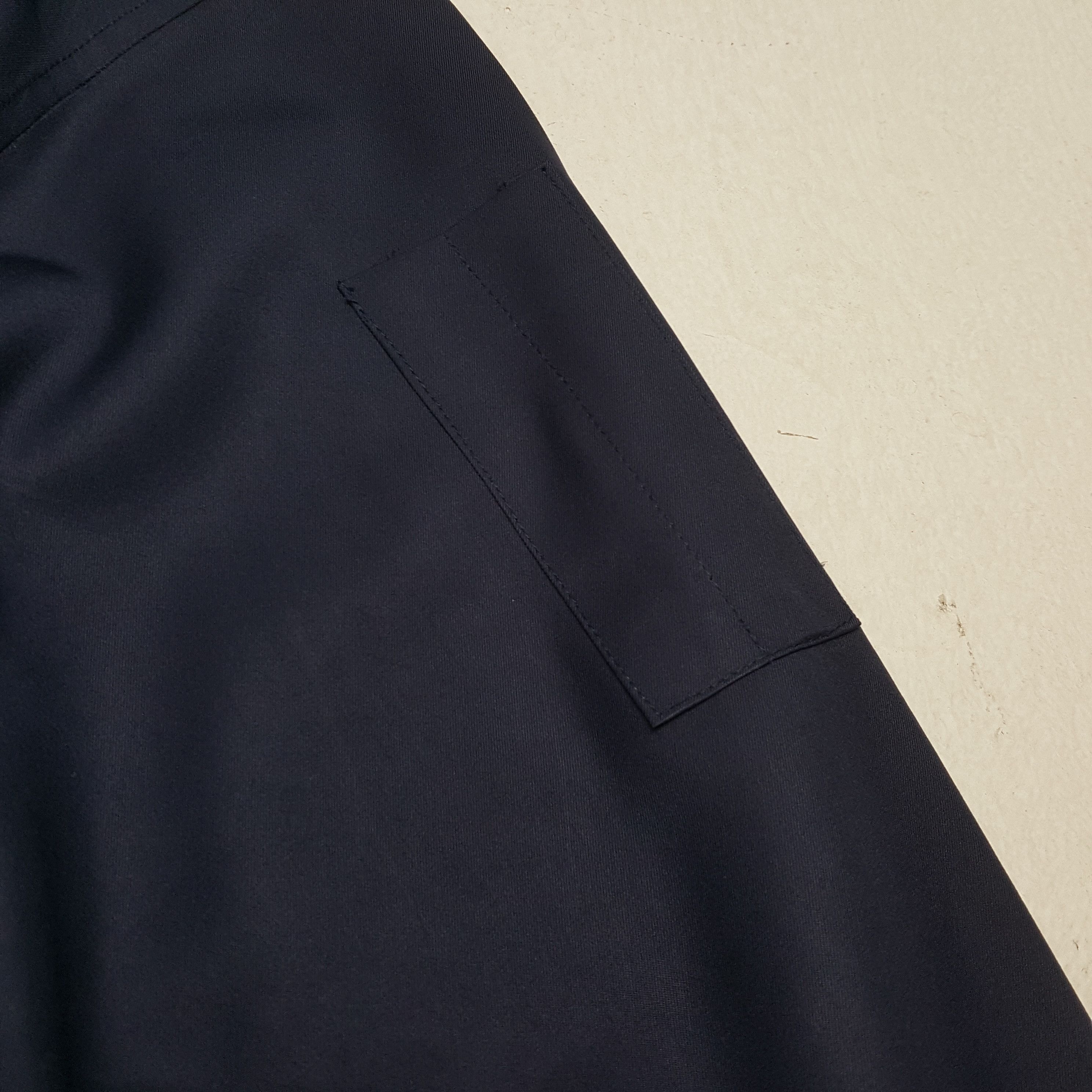 Japanese Brand × Vintage Nismo Nissan Racing Team Custom Art Shell Jacket Size US XL / EU 56 / 4 - 7 Thumbnail