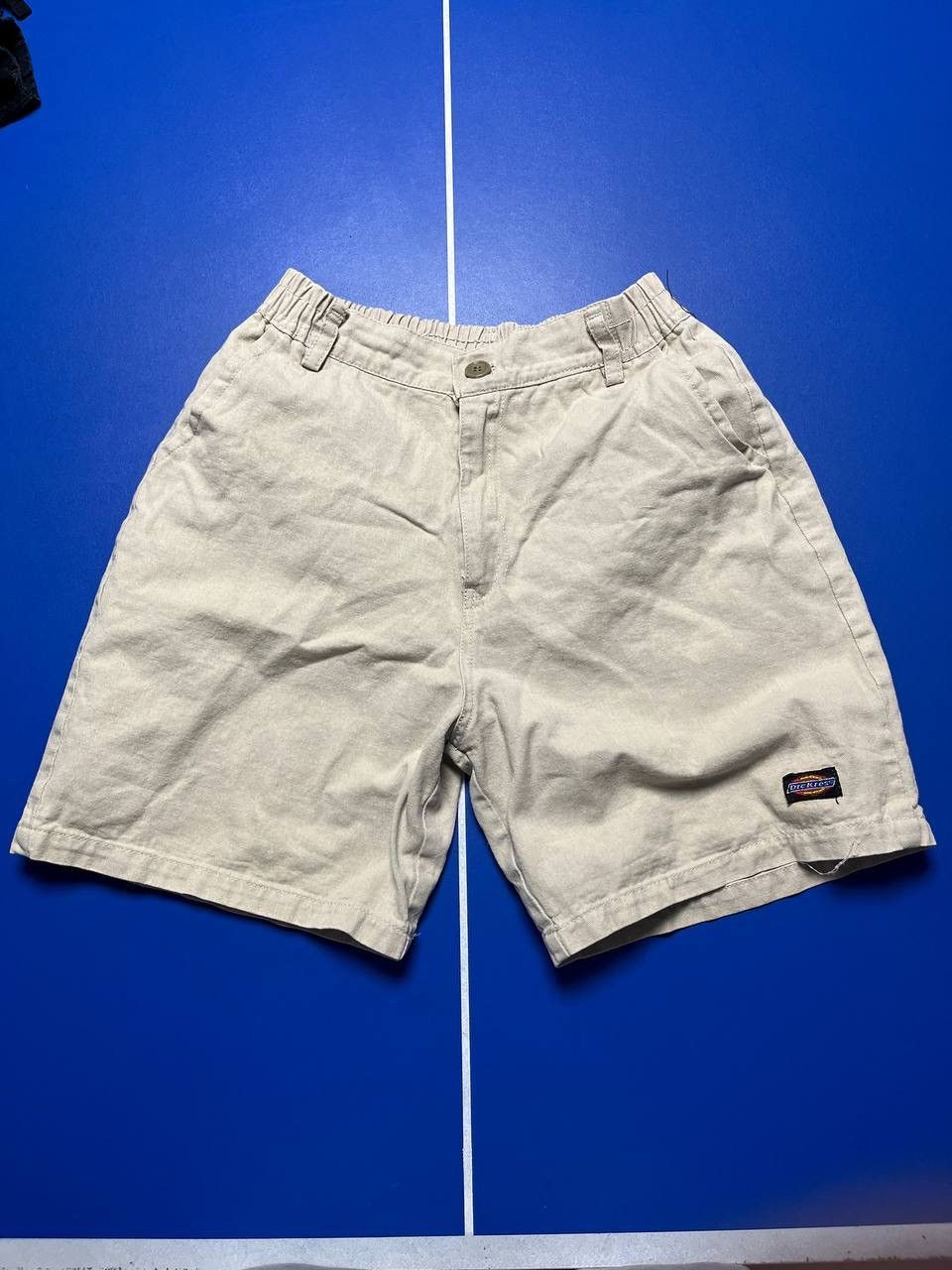 Dickies Dickies shorts Size 30" / US 8 / IT 44 - 1 Thumbnail