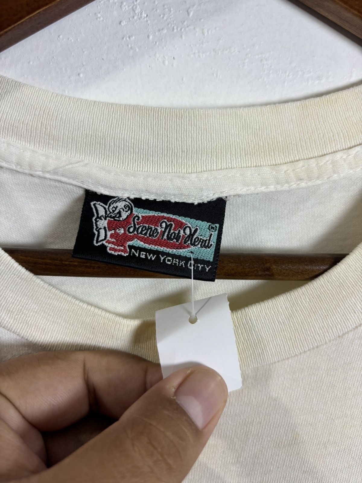 Cartoon Network × Vintage Vintage 90’s Fat Albert Mushmouth Tshirt Size US L / EU 52-54 / 3 - 6 Thumbnail