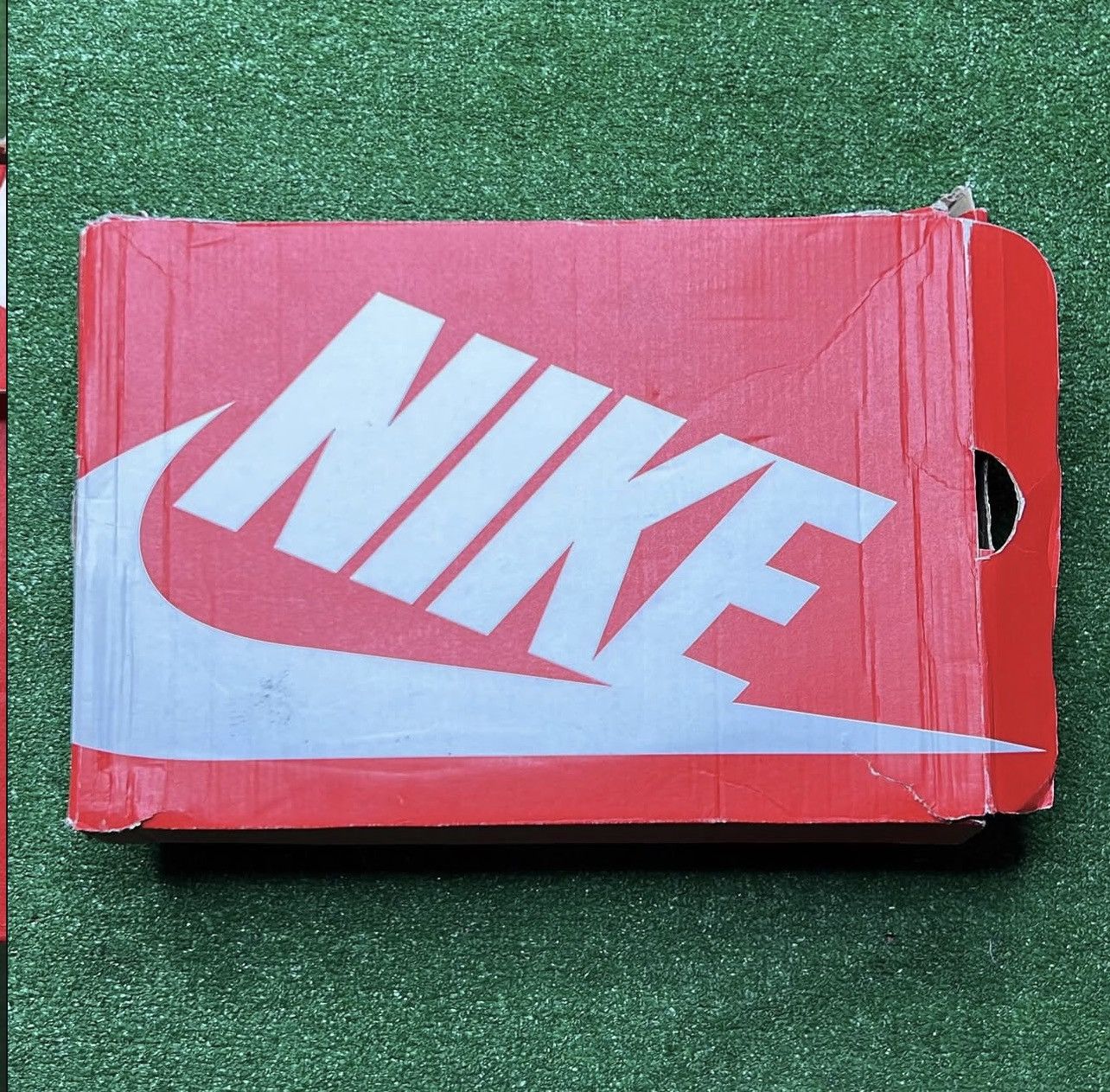 Nike Nike Dunk Low ‘University Blue’ Size US 11.5 / EU 44-45 - 8 Thumbnail