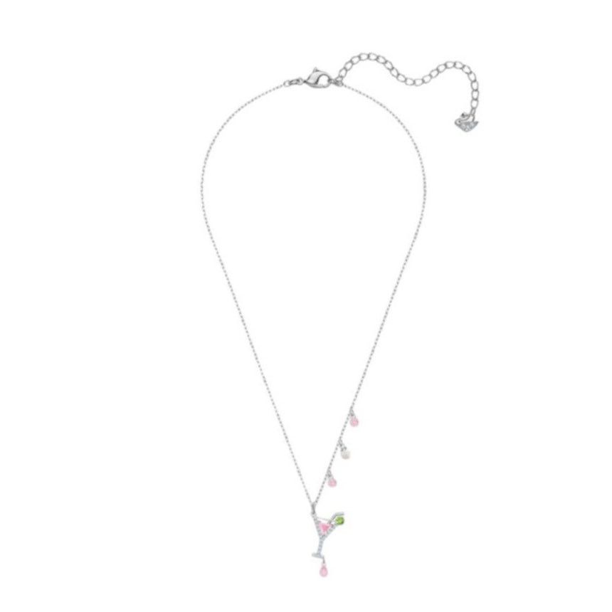 Swarovski Swarovski No Regrets Cocktail Pendant Necklace New Size ONE SIZE - 5 Thumbnail