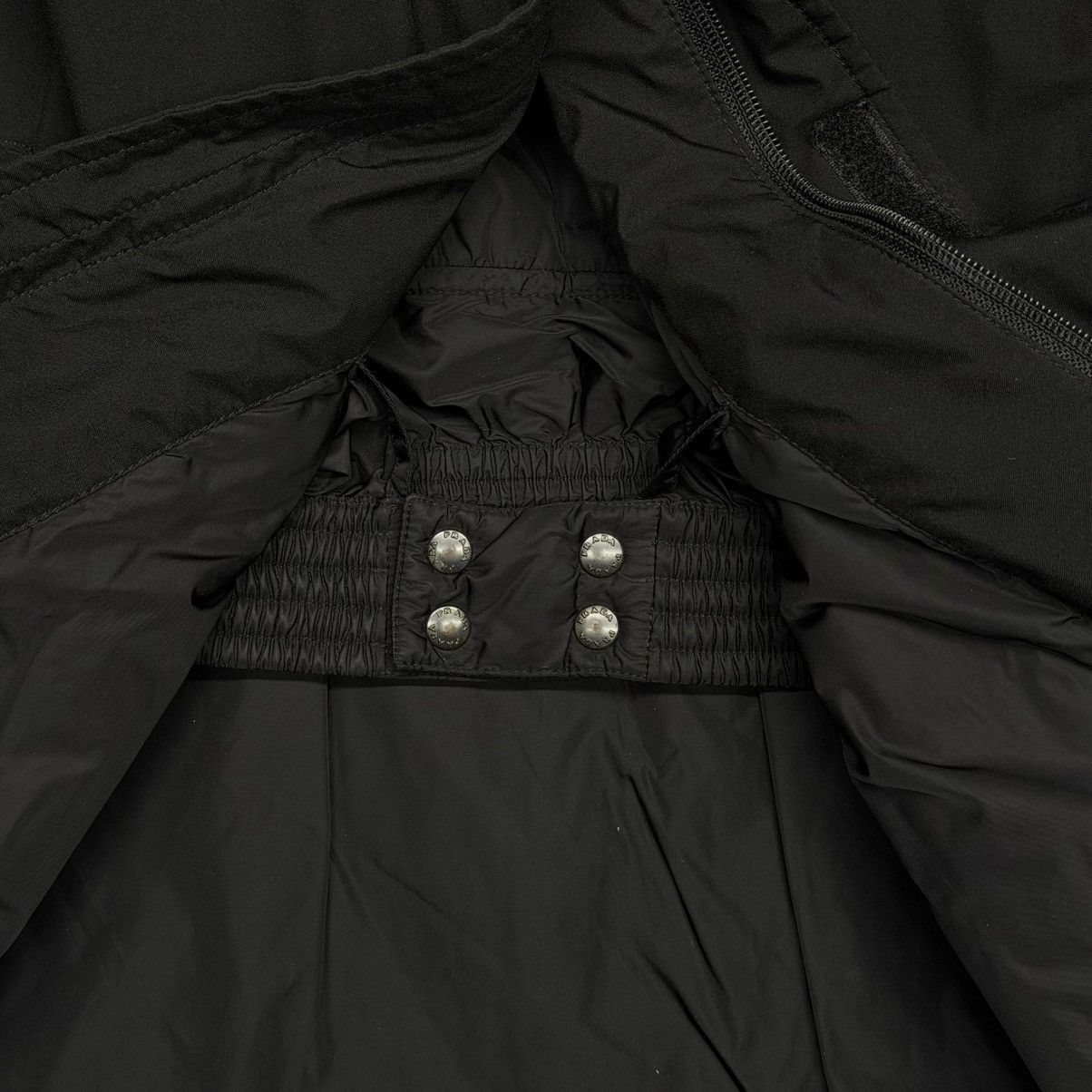 Prada GoreTex Insulated Ski Jacket Size US M / EU 48-50 / 2 - 10 Thumbnail