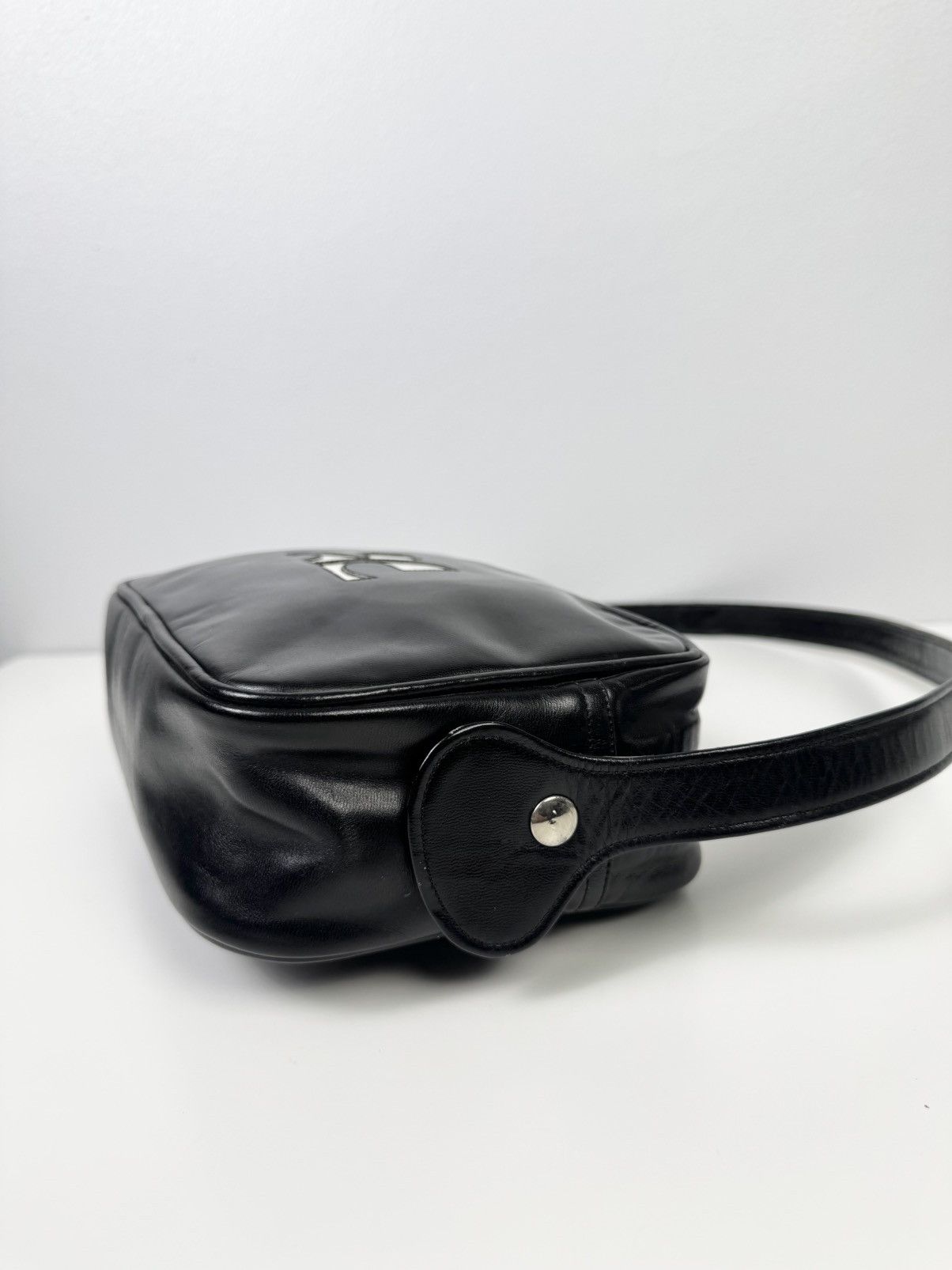 Courreges Courreges Vintage Bag Size ONE SIZE - 5 Thumbnail