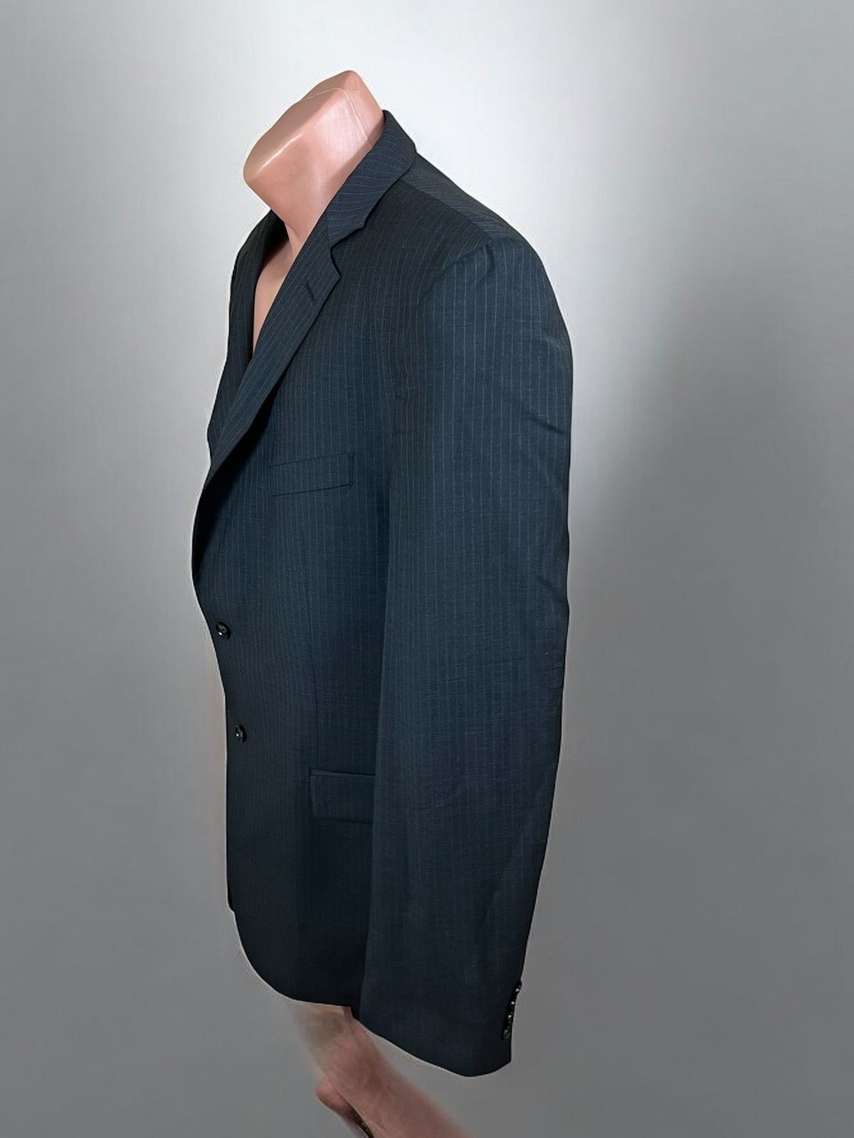 Strellson Strellson Premium blazer size 106 Size 44L - 4 Thumbnail