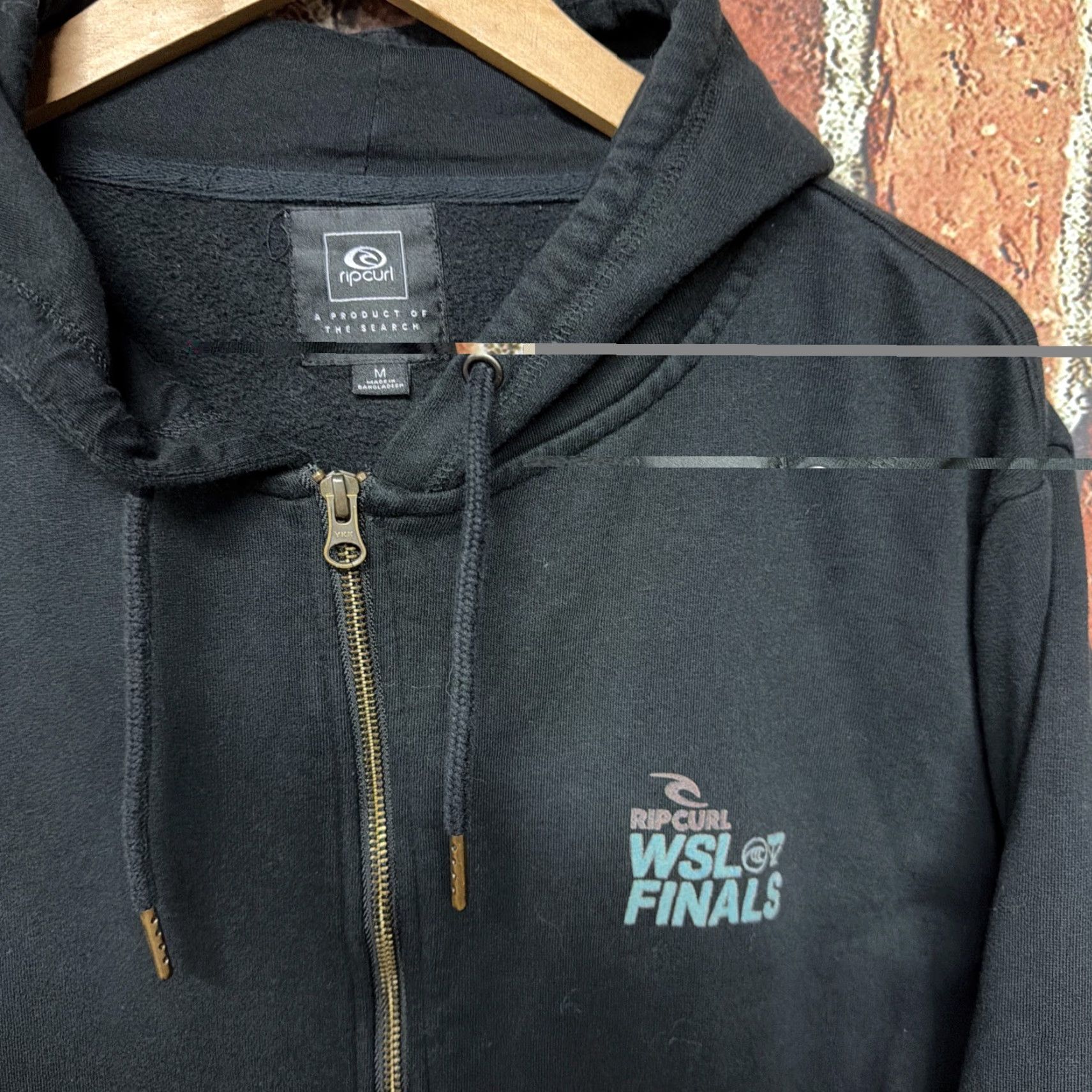 Nike Nike Sportswear NSW Team Fleece Training Hoodie Women’s Large Green Hoodie Size L / US 10 / IT 46 - 2 Thumbnail