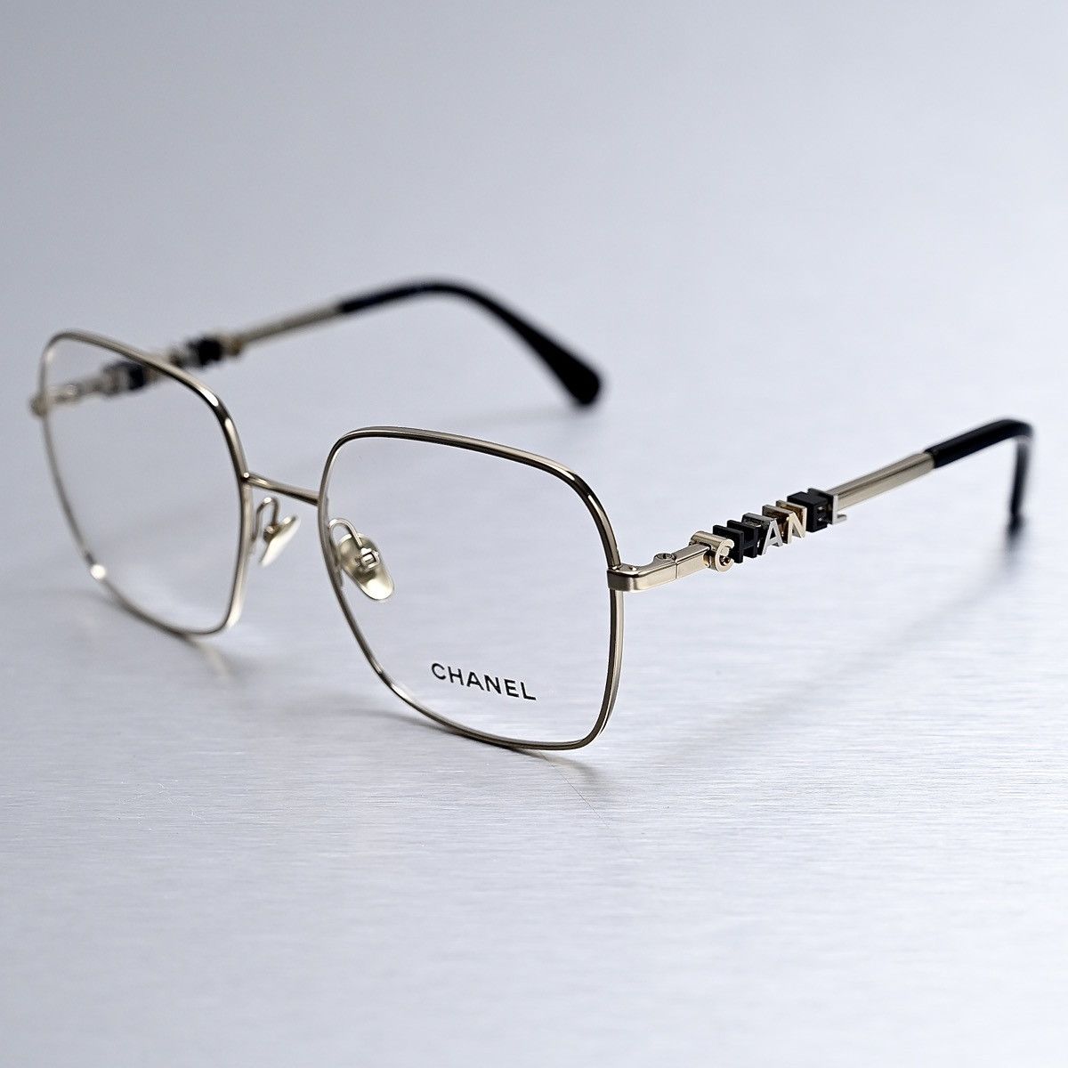 Chanel CHANEL 0CH2215 GLASSES Size ONE SIZE - 2 Thumbnail