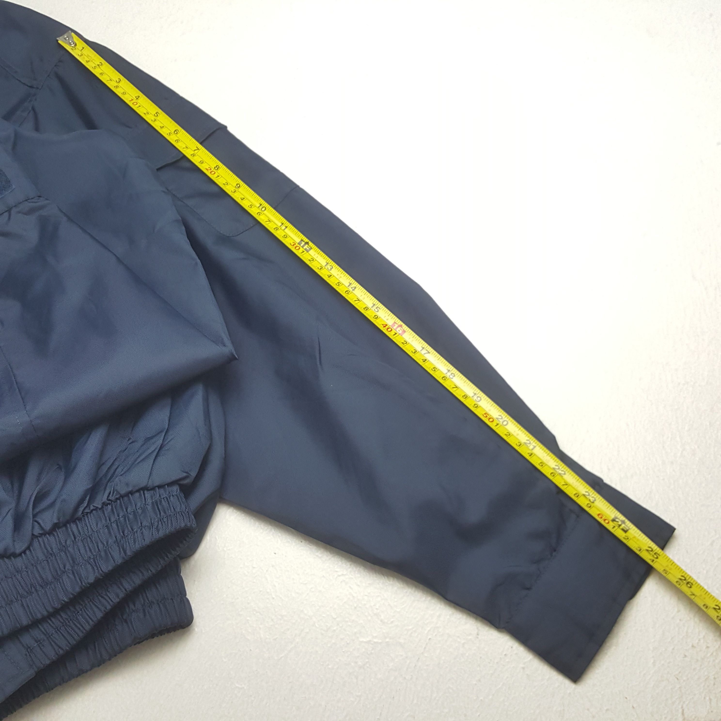 Mercedes-Benz Vintage Mercedes-Benz Luxury Racing Bombers Jacket RR10 Size US XL / EU 56 / 4 - 7 Thumbnail