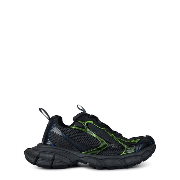 Balenciaga 3xl Low Trainers Size US 10 / EU 43 - 1 Thumbnail
