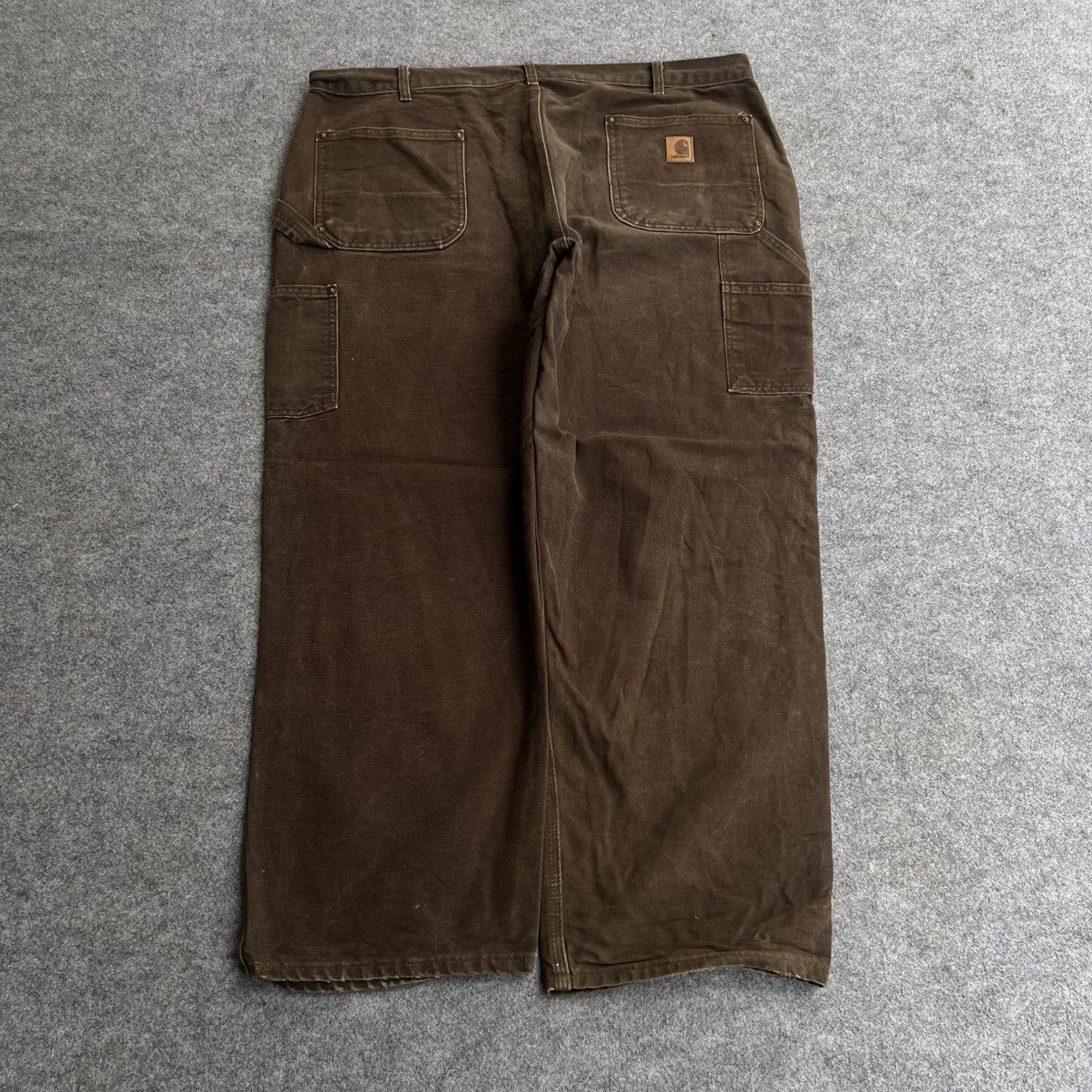 Carhartt Vintage Carhartt Double Knee B136 DKB Size US 42 / EU 58 - 4 Thumbnail