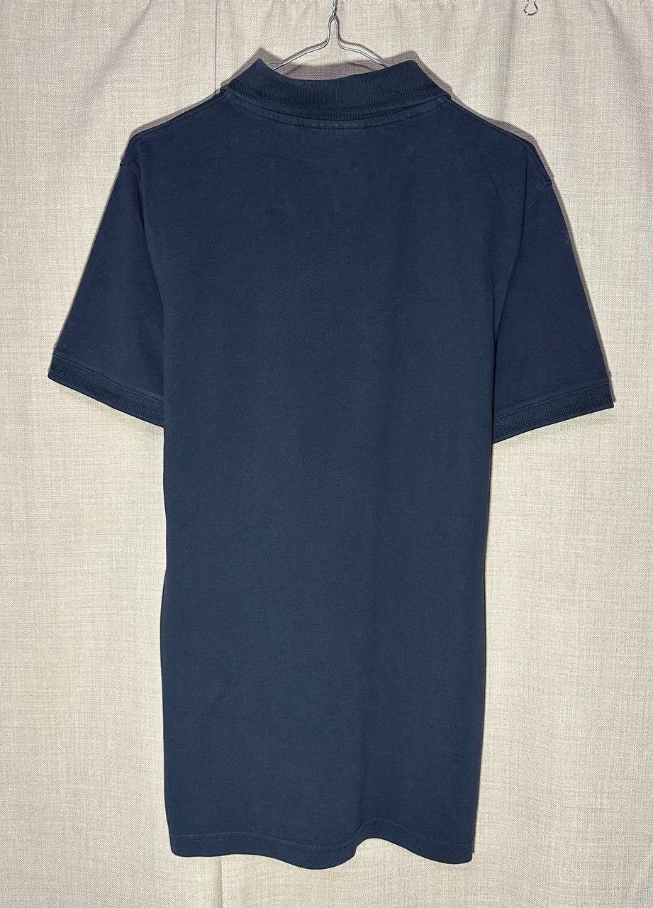 Belstaff Belstaff Polo t Shirt Cotton dark blue classic Size US M / EU 48-50 / 2 - 3 Thumbnail
