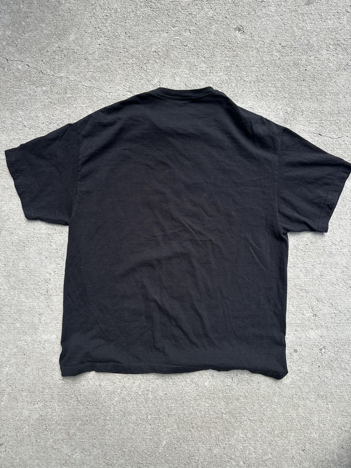 Supreme Supreme Christmas Tee Size US M / EU 48-50 / 2 - 2 Thumbnail