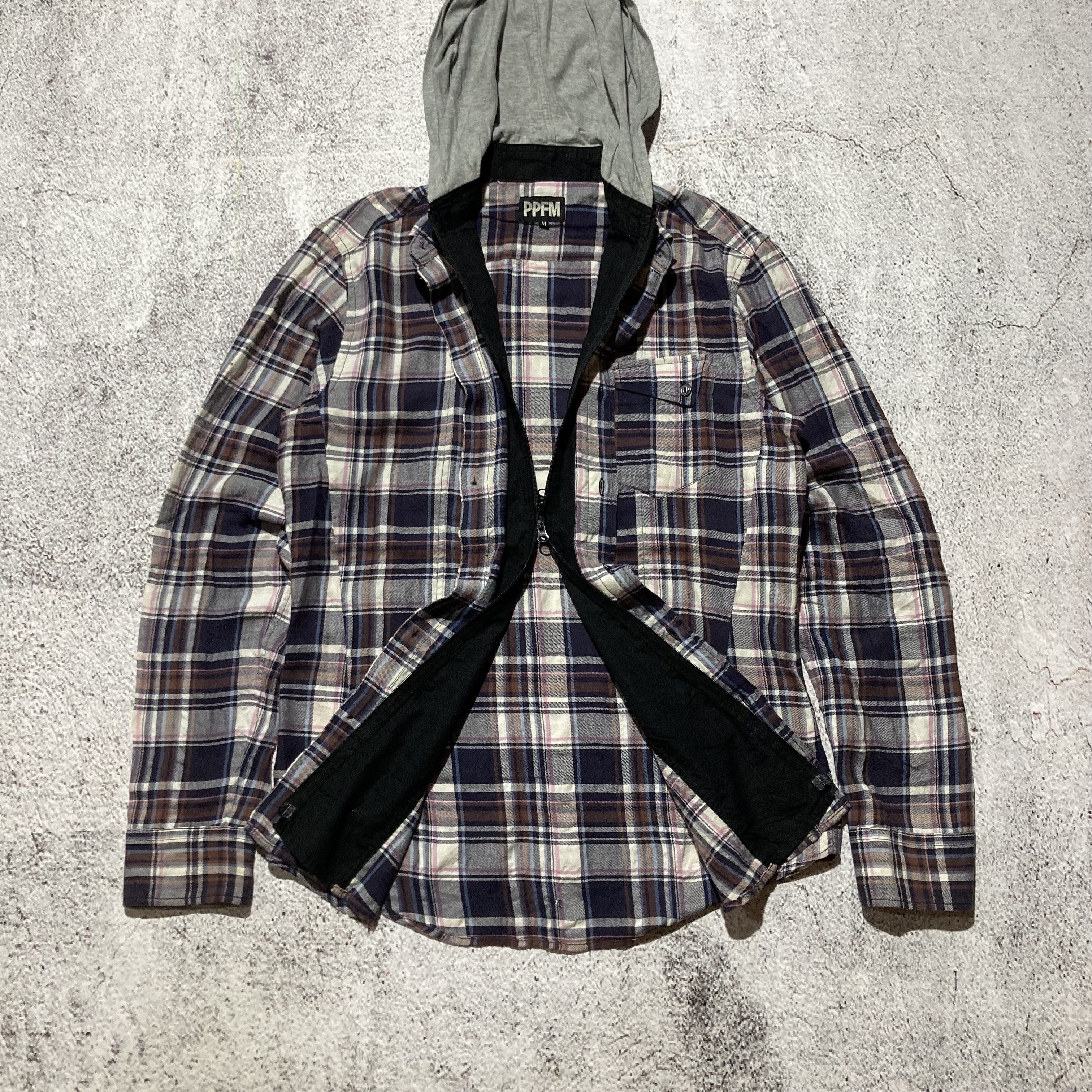 14th Addiction × Japanese Brand × PPFM 2000s PPFM Double Layer