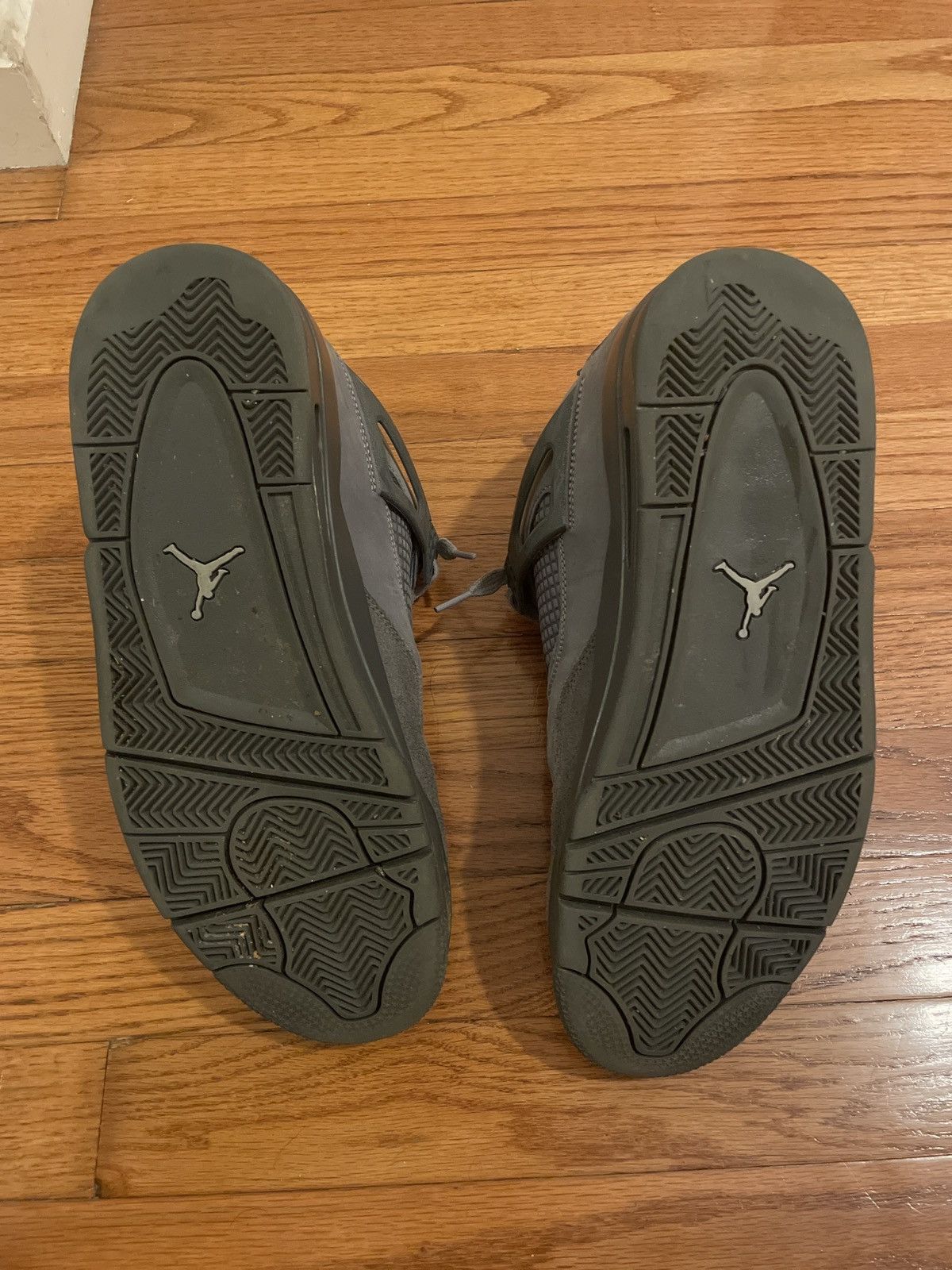 Jordan Brand Air Jordan 4 Wet Cement Size US 11 / EU 44 - 5 Thumbnail