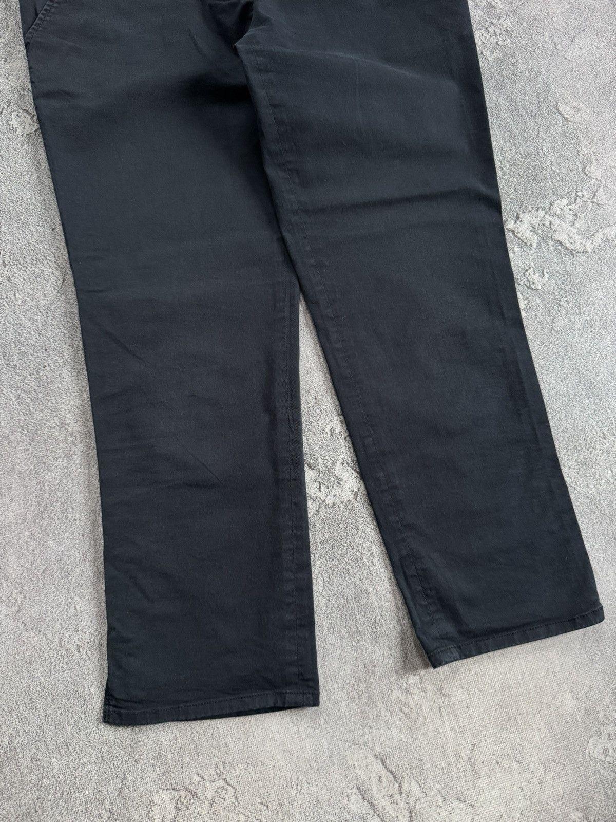 Prada Prada 42size vintage pants chinos trousers 👖 Size 28" / US 6 / IT 42 - 9 Thumbnail