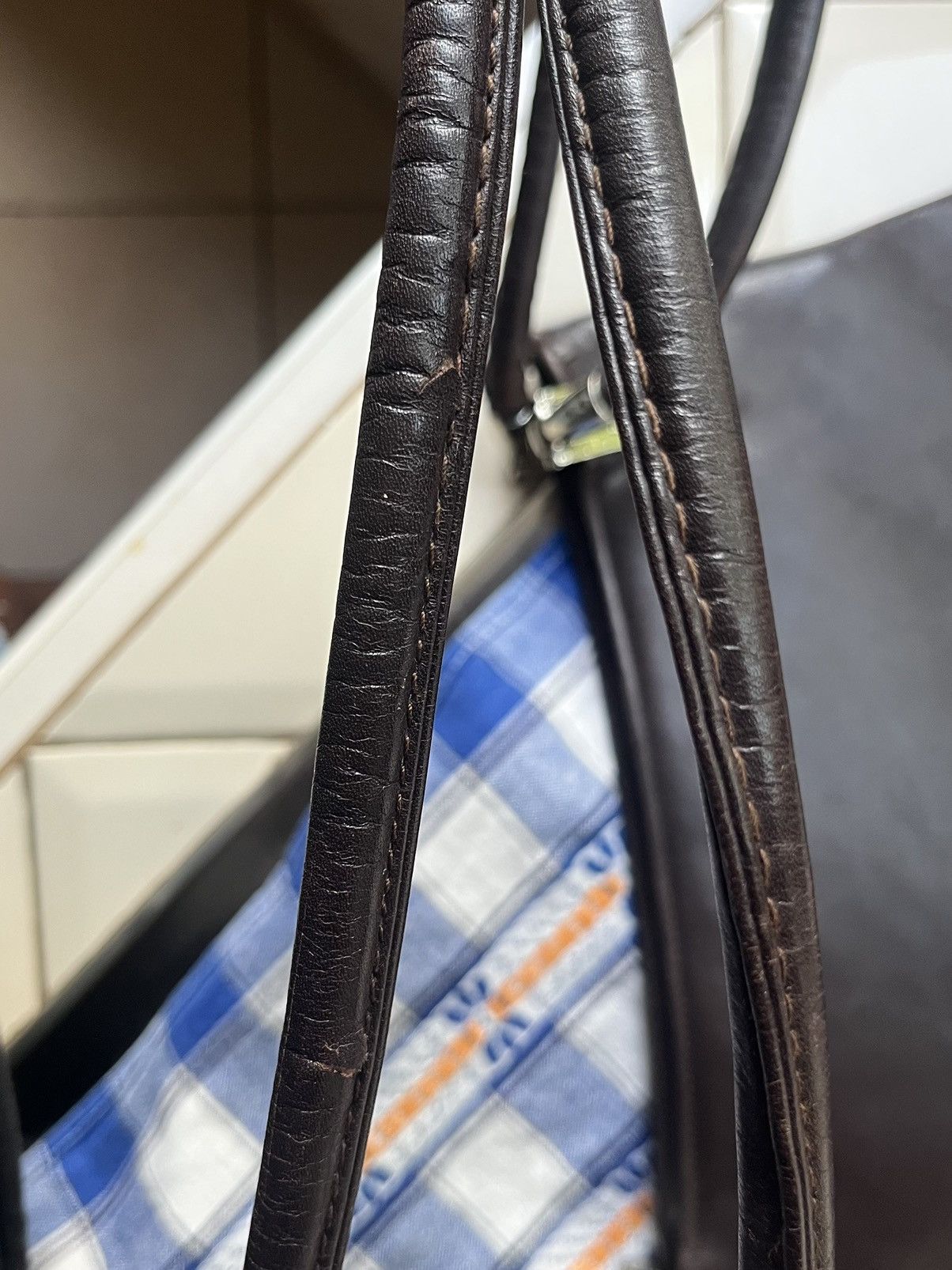 Balenciaga Balenciaga Vintage Bag 90s Size ONE SIZE - 11 Thumbnail