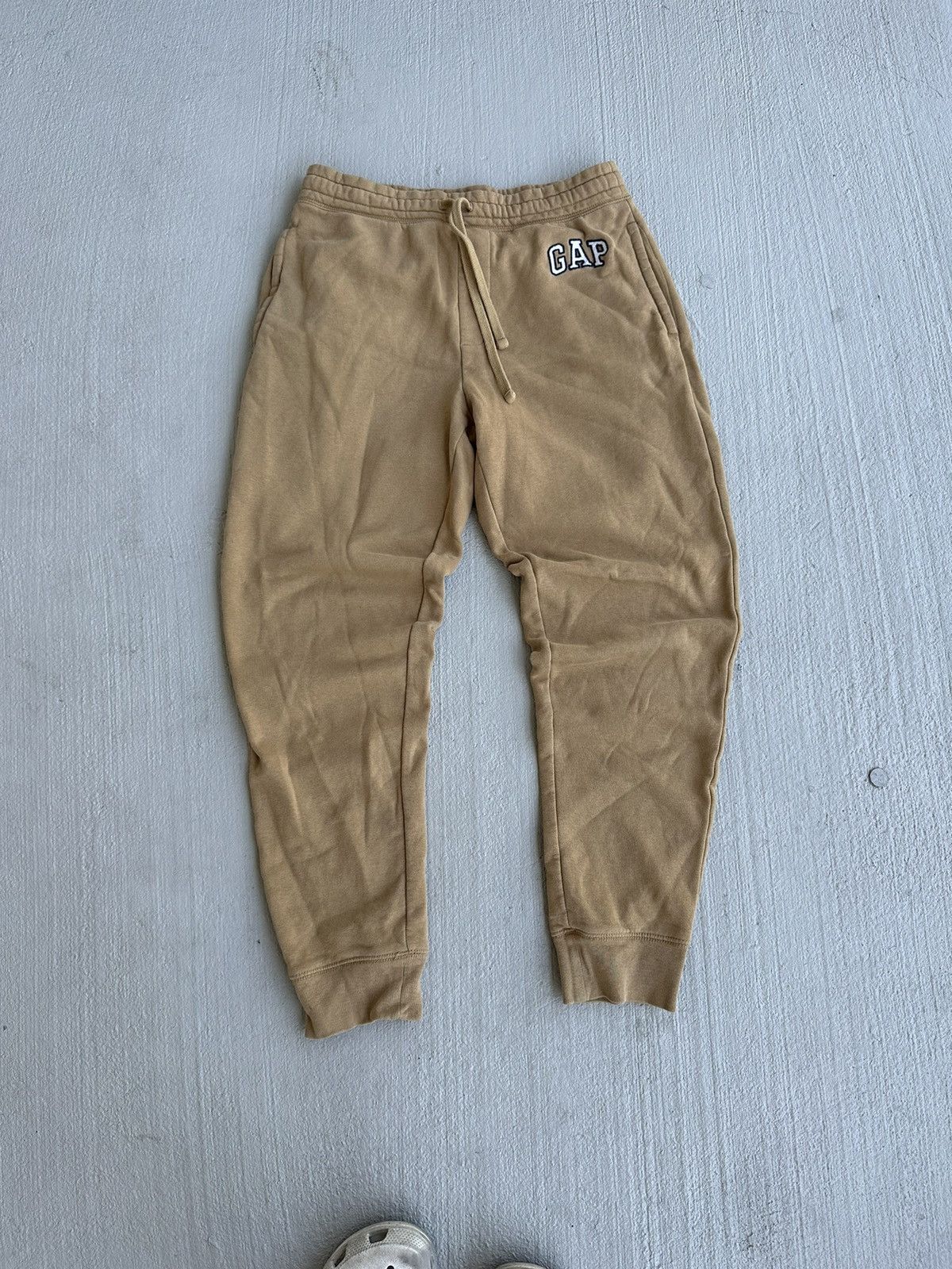 Gap Gap Sweatpants Size US 32 / EU 48 - 1 Thumbnail