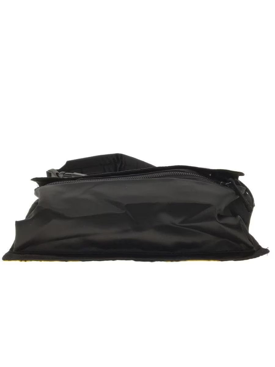 Raf Simons Goth Poster Crossbody Waist Bag Size ONE SIZE - 4 Thumbnail