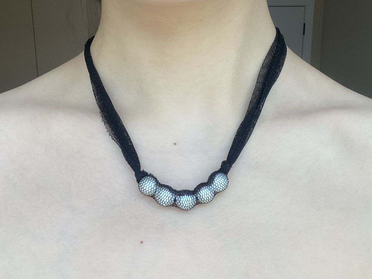 Undercover Undercover necklace Size ONE SIZE - 2 Thumbnail