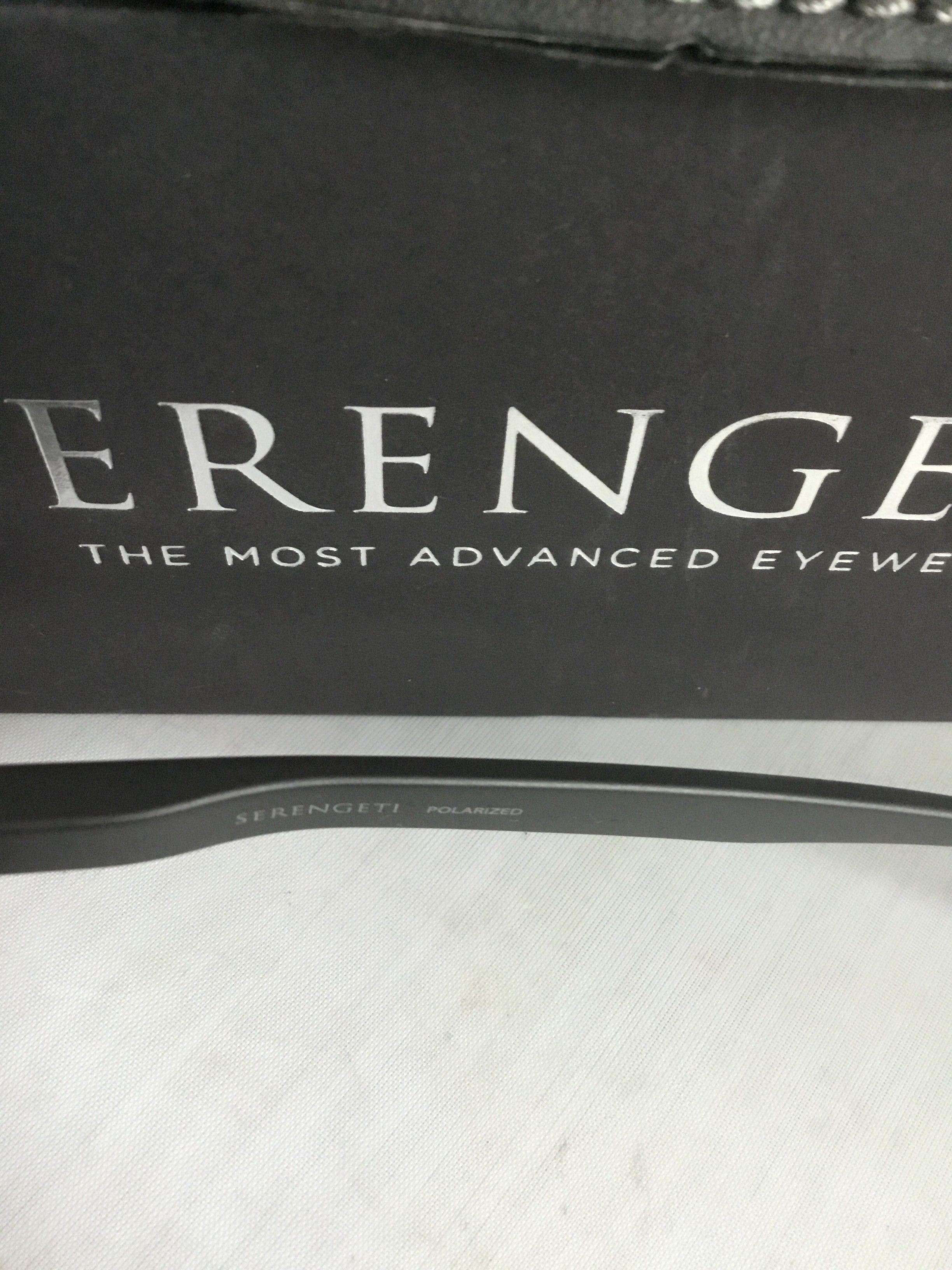 Serengeti Endlee Size ONE SIZE - 6 Thumbnail