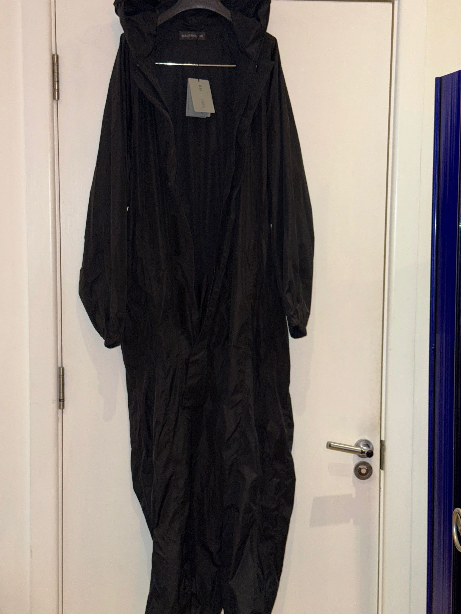 Balenciaga Balenciaga Overall Size US XS / EU 42 / 0 - 1 Thumbnail