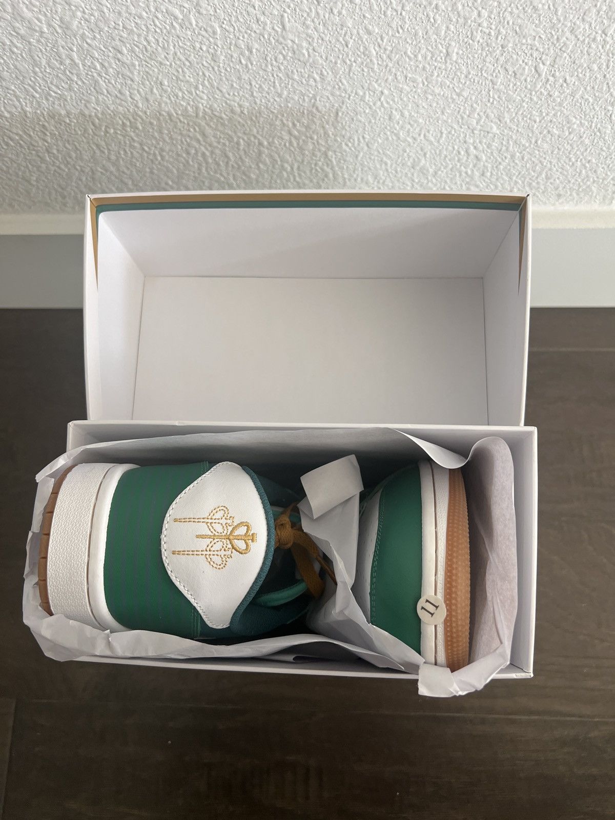 Other Cold Sins - Air Menthol Size US 11 / EU 44 - 3 Thumbnail