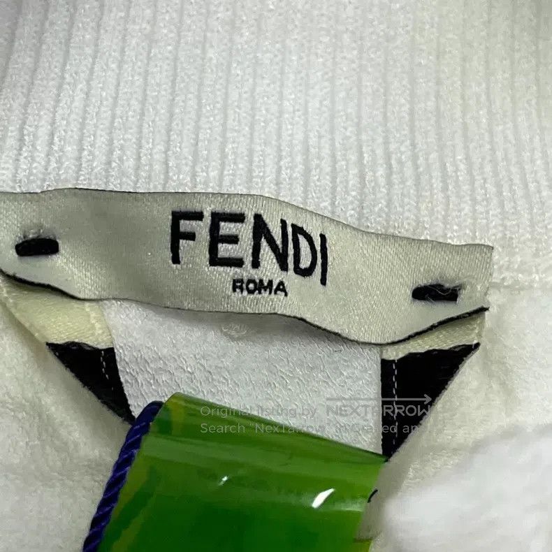 Fendi Fendi Skirt Size 35" - 2 Thumbnail