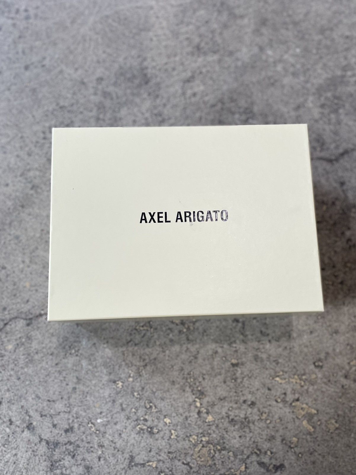 Axel Arigato Axel Arigato Squish Sneakers Size US 8 / EU 41 - 7 Thumbnail