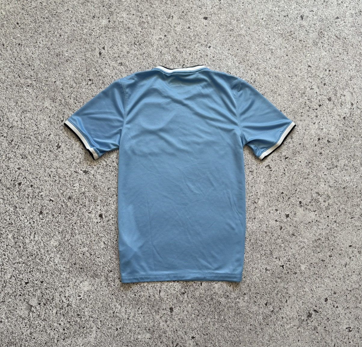 Nike × Vintage Nike Manchester City 2013 2014 Home Football Soccer Jersey Size US S / EU 44-46 / 1 - 5 Thumbnail