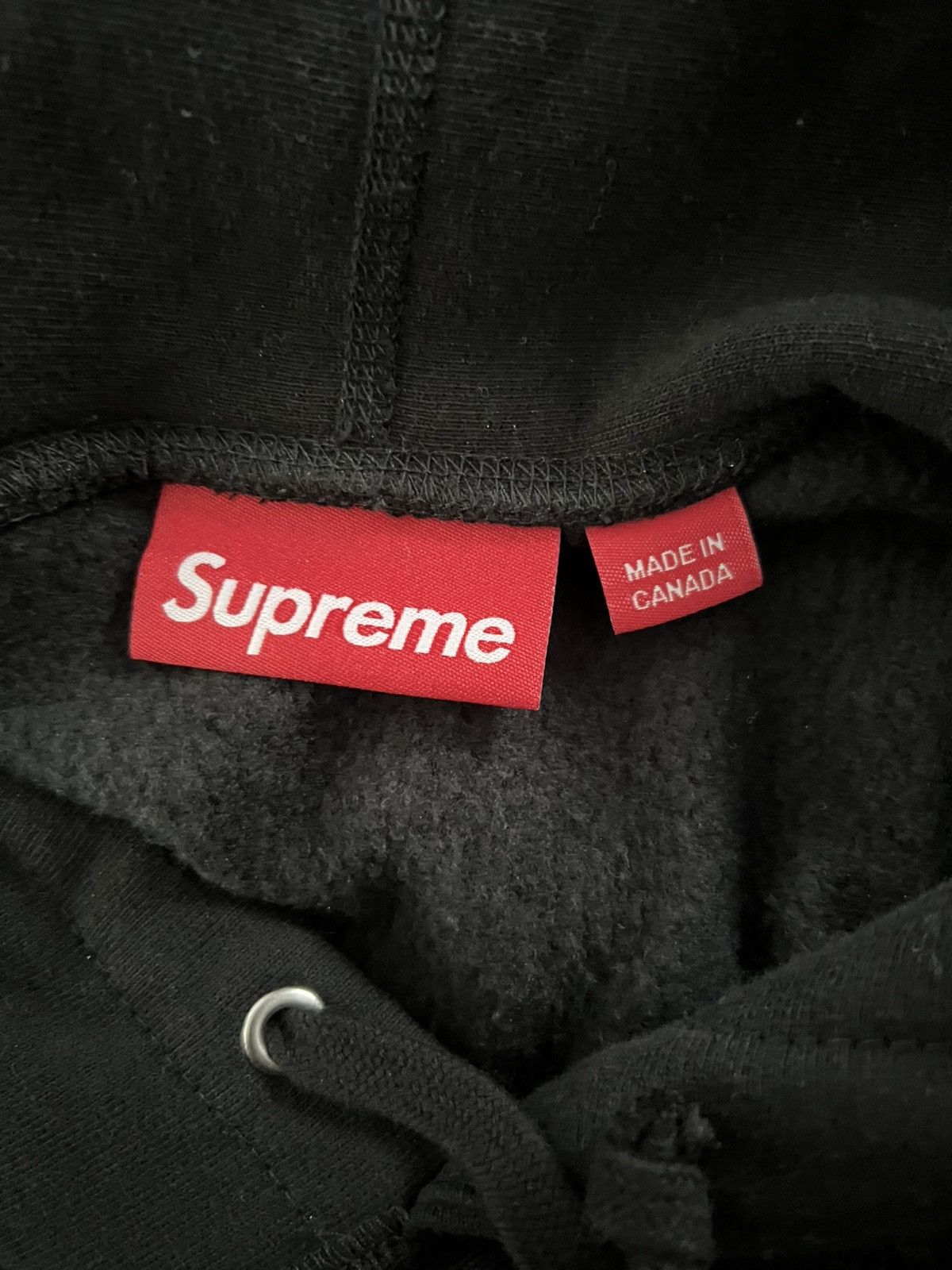 Supreme Supreme FW25 Box Logo Hoodie Size US M / EU 48-50 / 2 - 5 Thumbnail