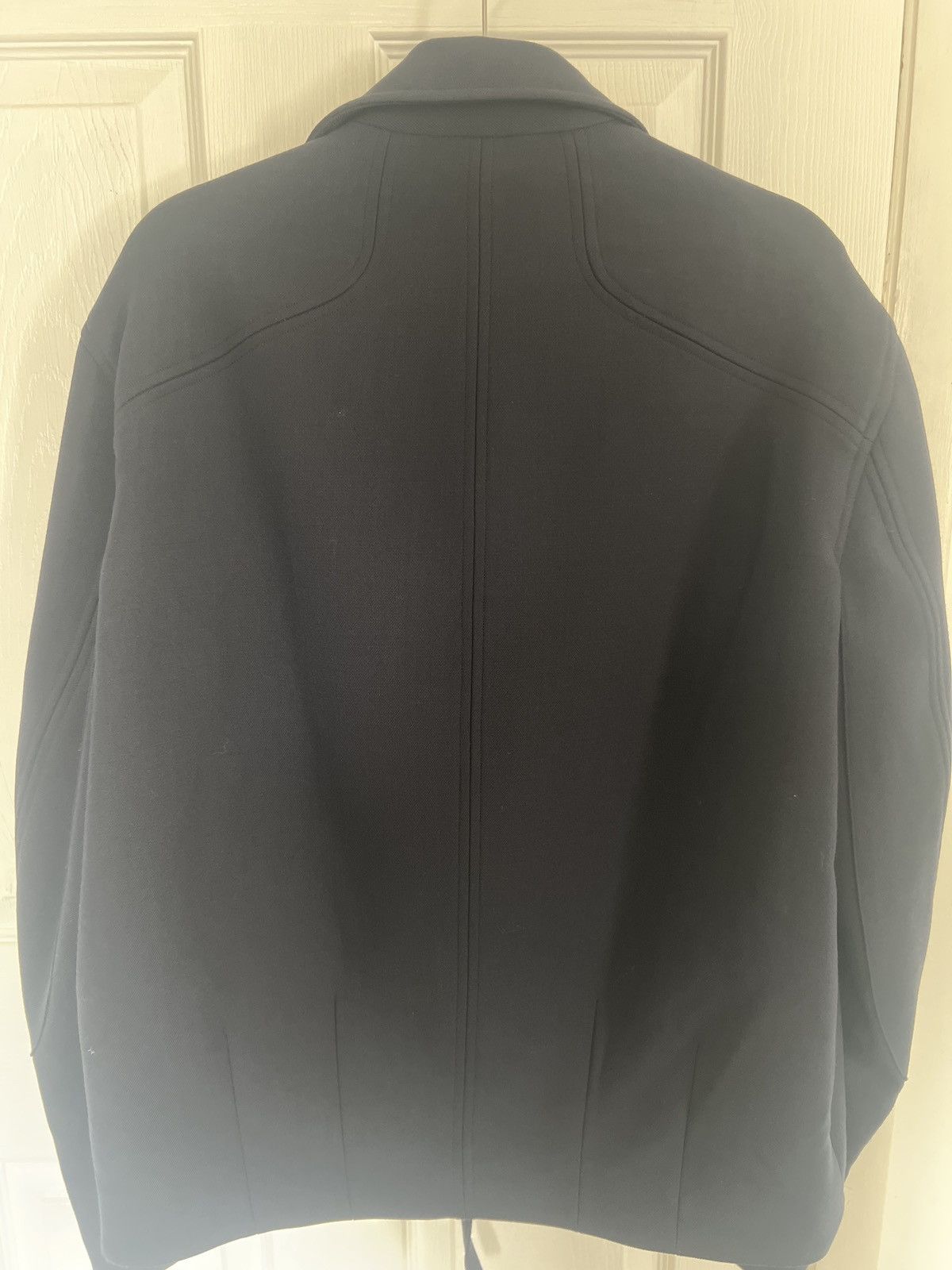Helmut Lang Bomber